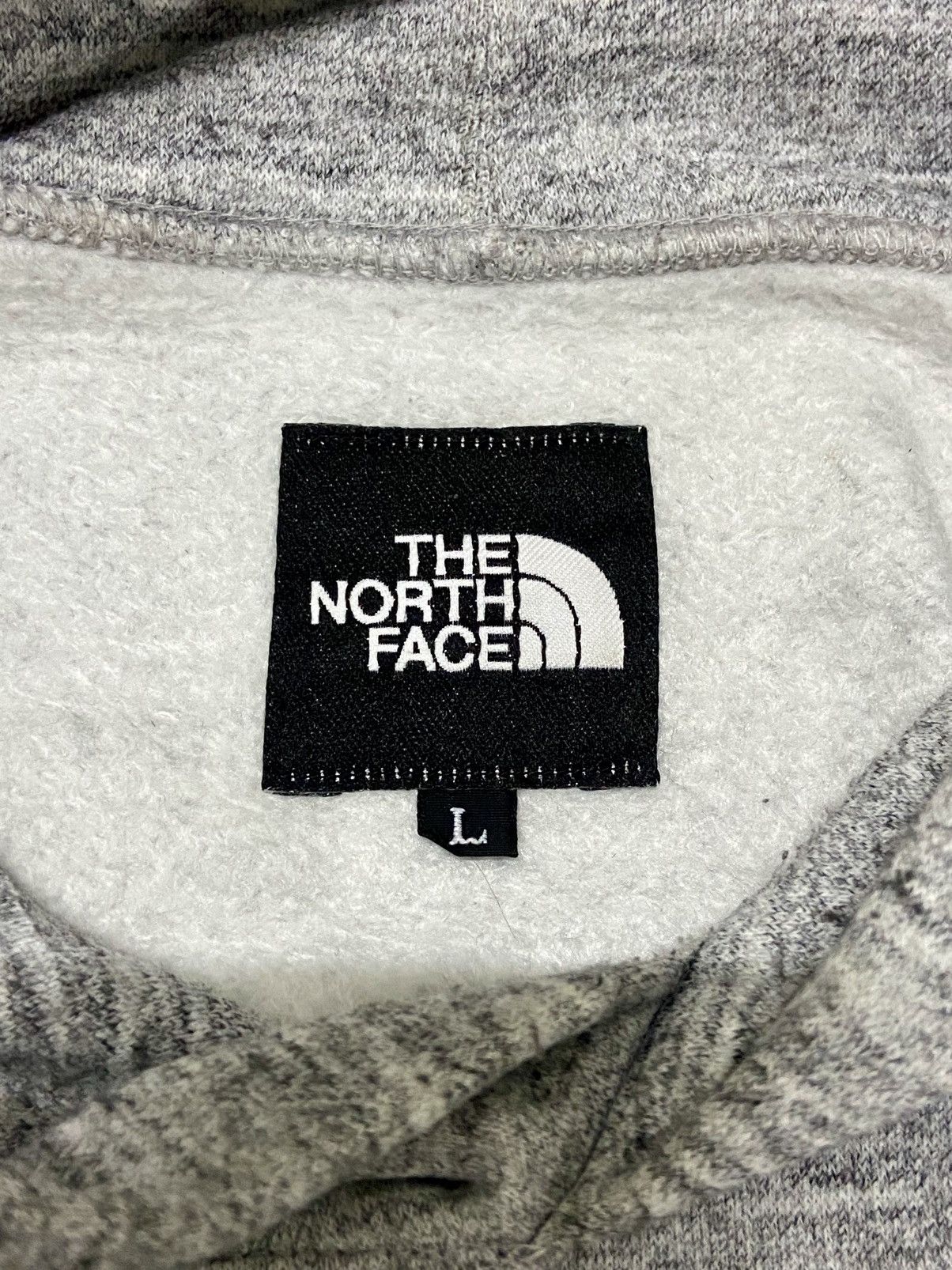 The North Face THE NORTH FACE 'STANDARD' HOODIE Size US L / EU 52-54 / 3 - 13 Thumbnail