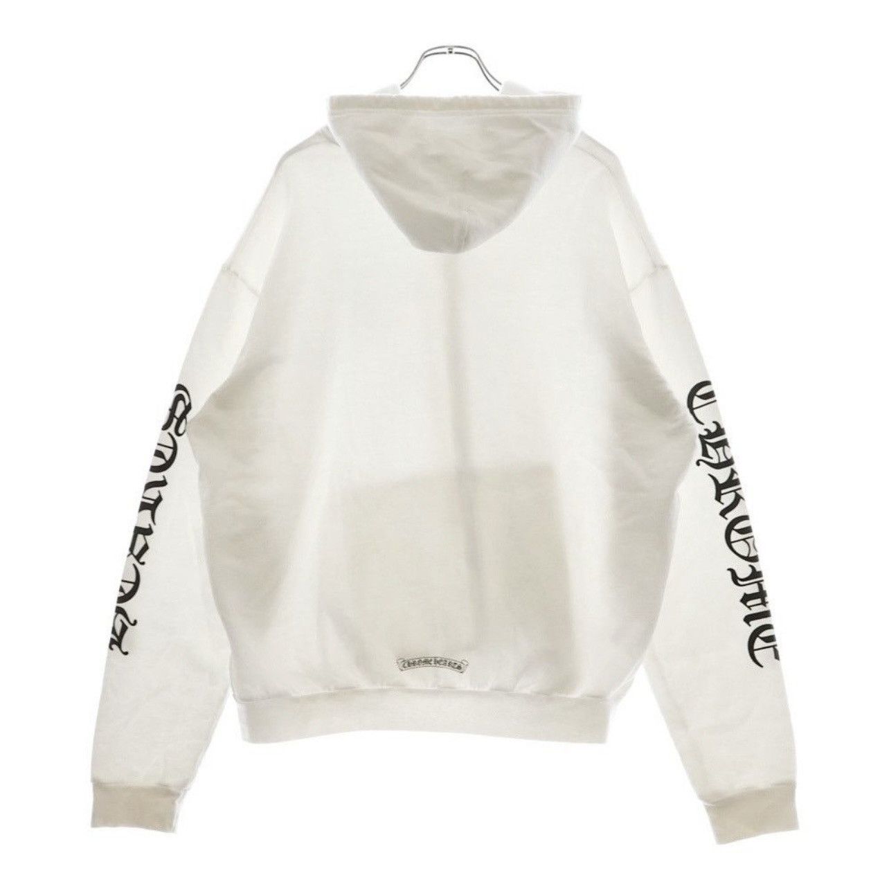 Chrome Hearts CHROME HEARTS HOODIE Size US L / EU 52-54 / 3 - 2 Thumbnail