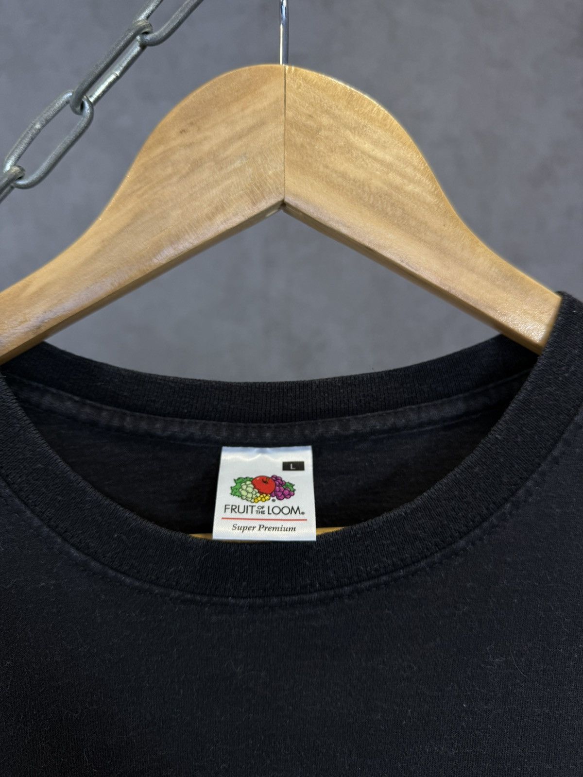Vintage Marc Raven Amsterdam art vintage tee Size US L / EU 52-54 / 3 - 4 Thumbnail
