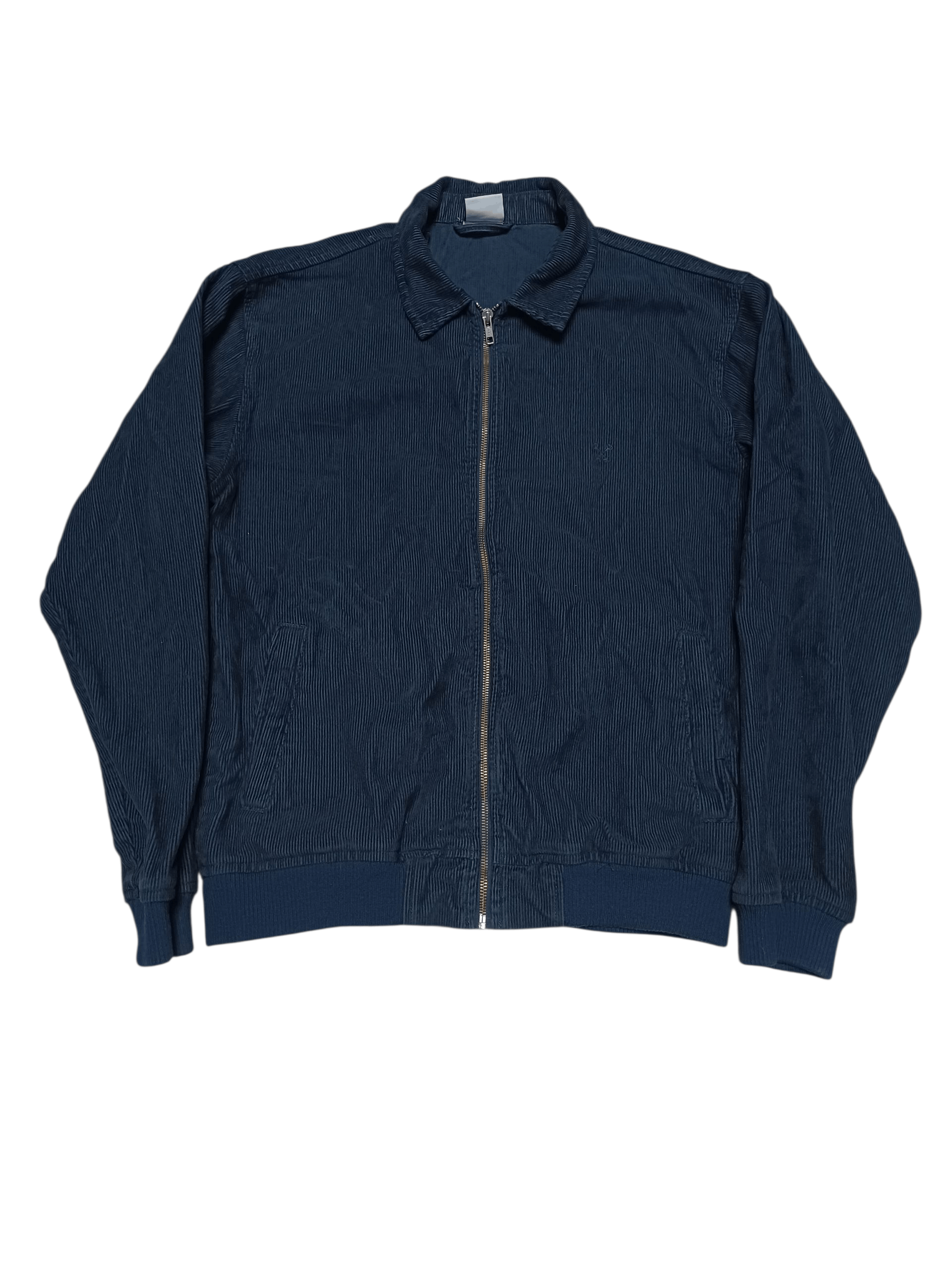Bdg BDG VINTAGE STREETWEAR CORDUROY JACKET Size US M / EU 48-50 / 2 - 1 Thumbnail