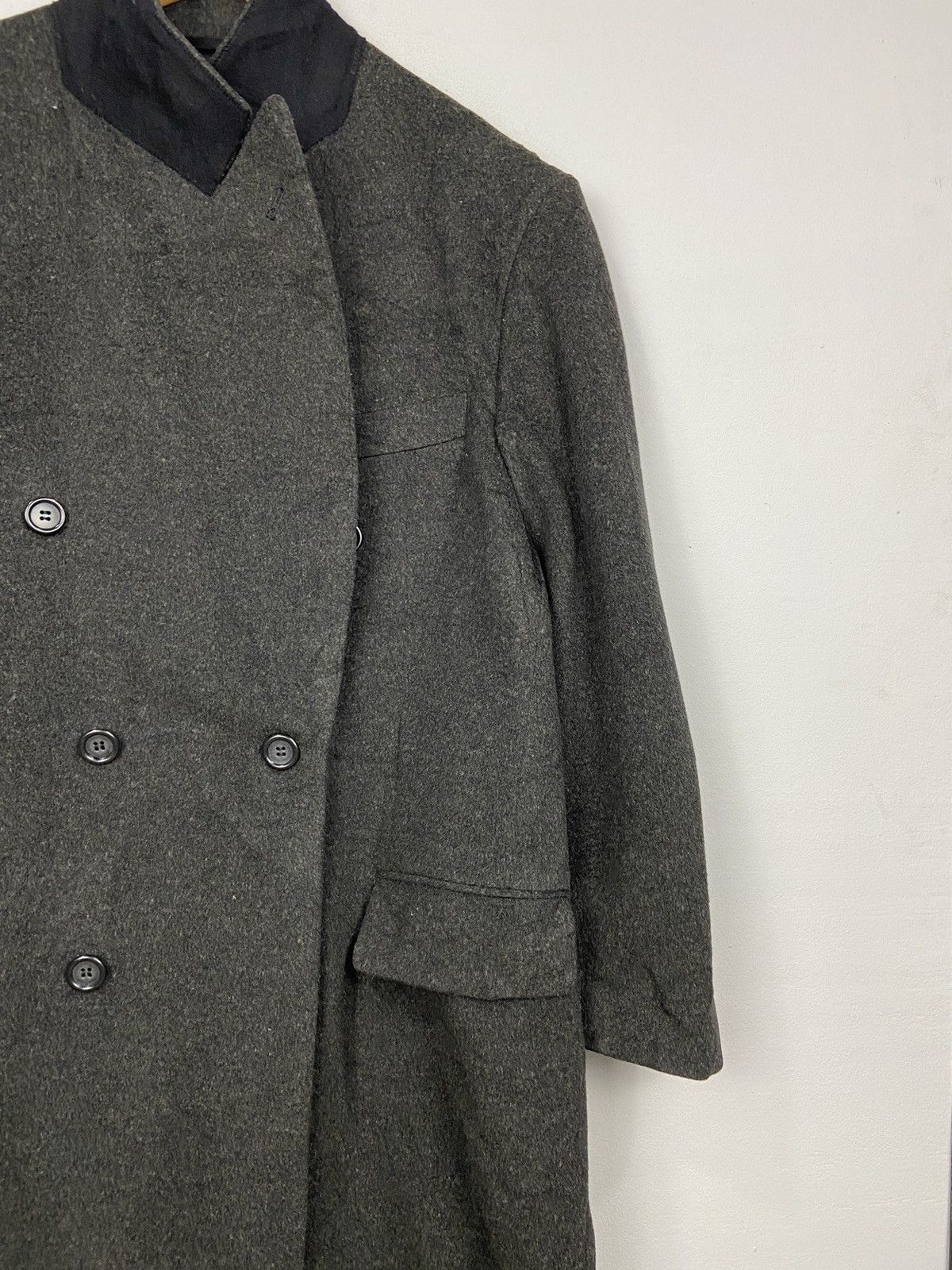 Other Loro Piana Luxurios Overcoats Size US L / EU 52-54 / 3 - 3 Thumbnail