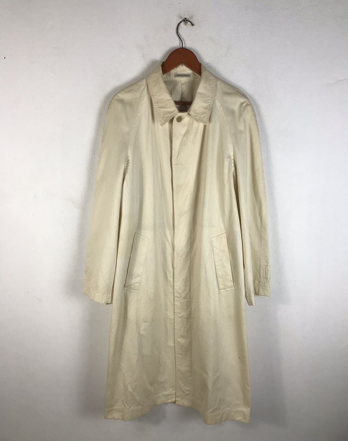 Tokio Kumagai | Grailed