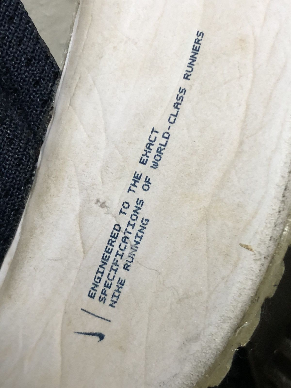 Nike 2021 Nike Air Zoom Pegasus 38 Penn State Size US 8 / EU 41 - 16 Thumbnail