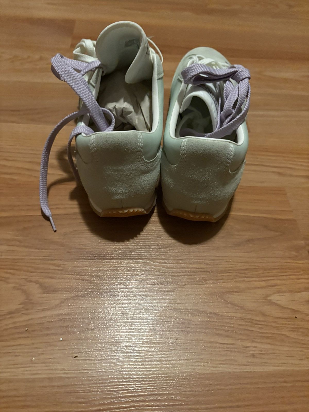 Converse × Golf le Fleur Converse x Tyler, the Creator’s Golf le Fleur 1908 Joggers Size US 12 / EU 45 - 6 Thumbnail