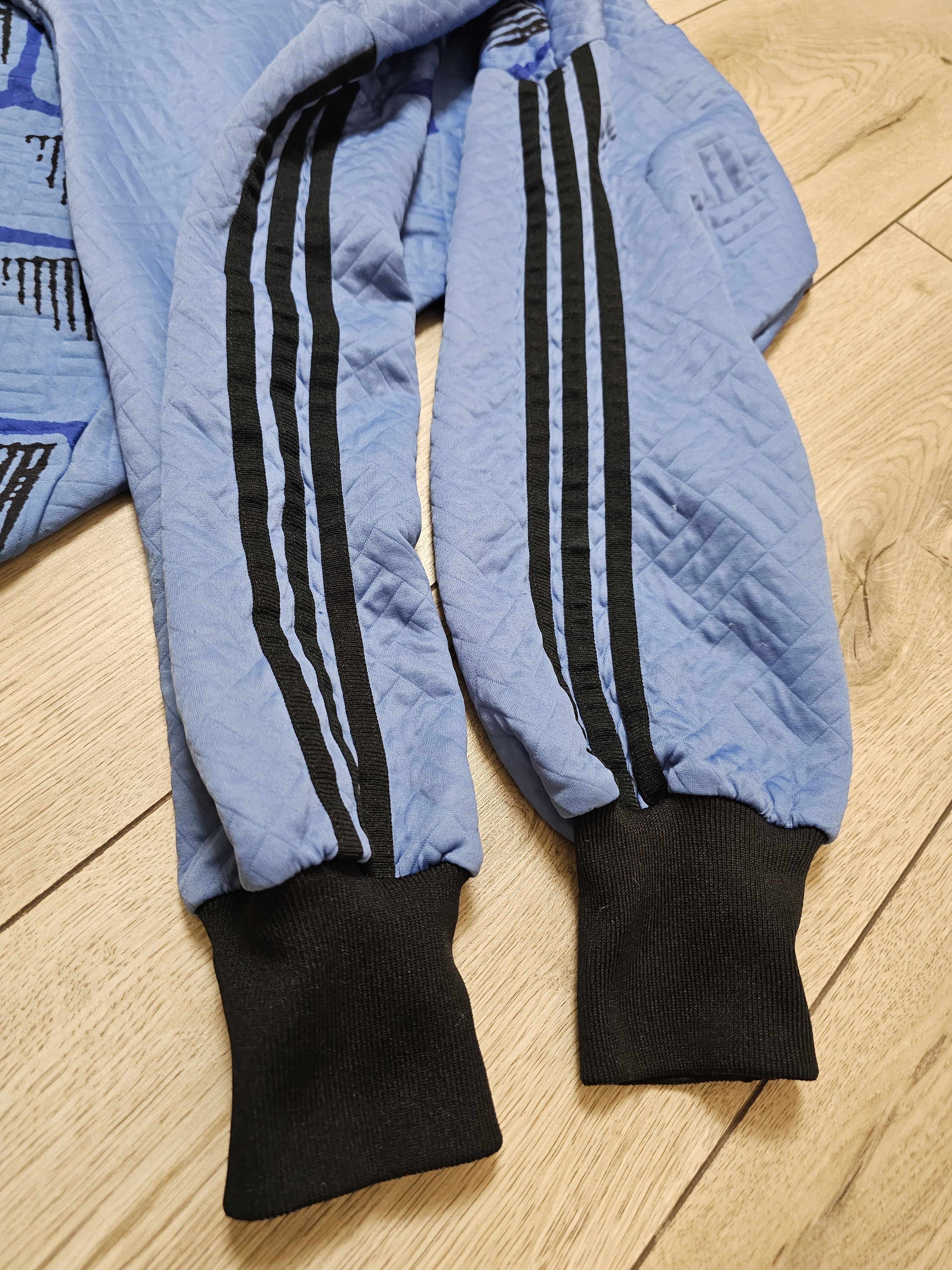 Adidas SCOTLAND VINTAGE 90s GOALKEEPER LONG FOOTBALL SHIRT SOCCER Size US L / EU 52-54 / 3 - 6 Thumbnail