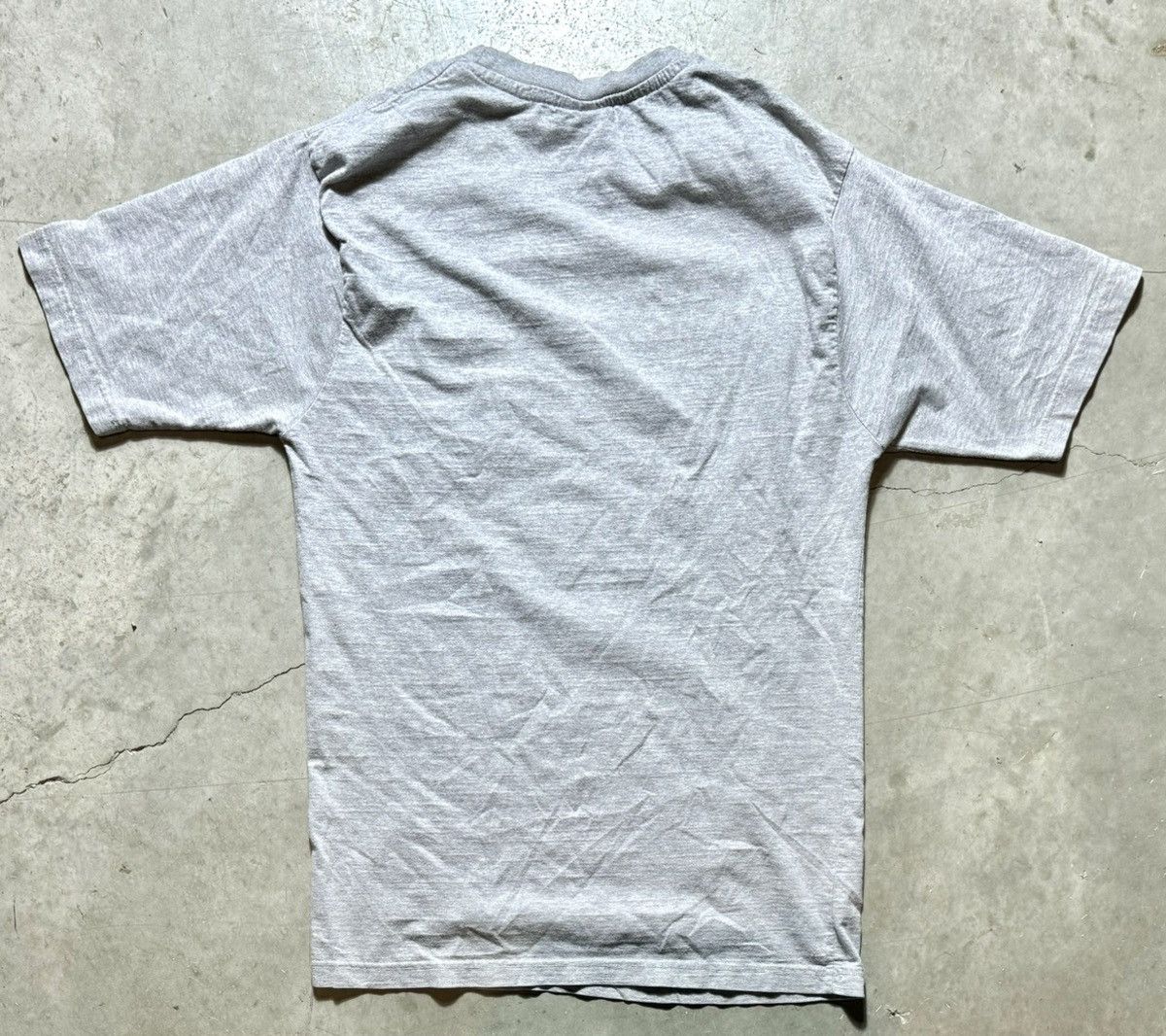 Colosseum Athletics × Vintage Vintage Colosseum Athletics Georgetown Hoyas Shirt L Size US L / EU 52-54 / 3 - 3 Thumbnail