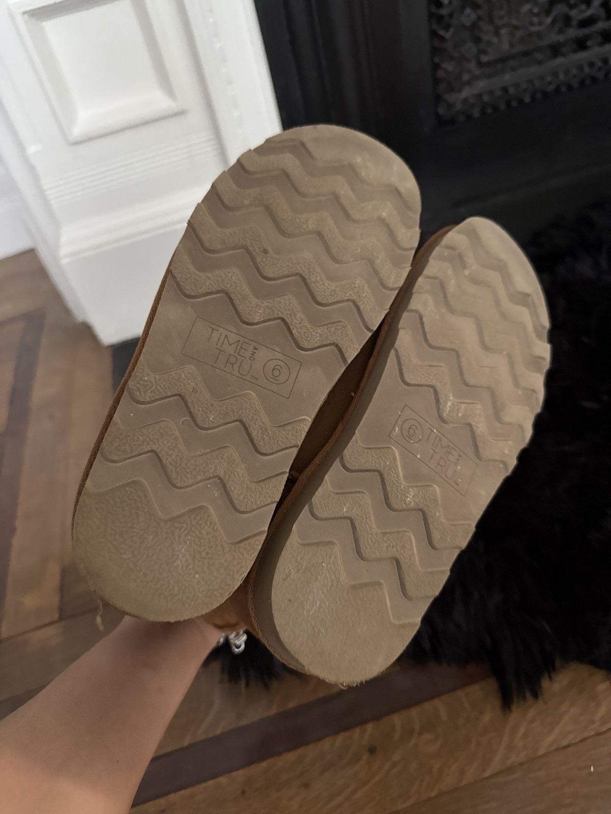 Other Briwn boots Size US 6 / IT 36 - 1 Thumbnail