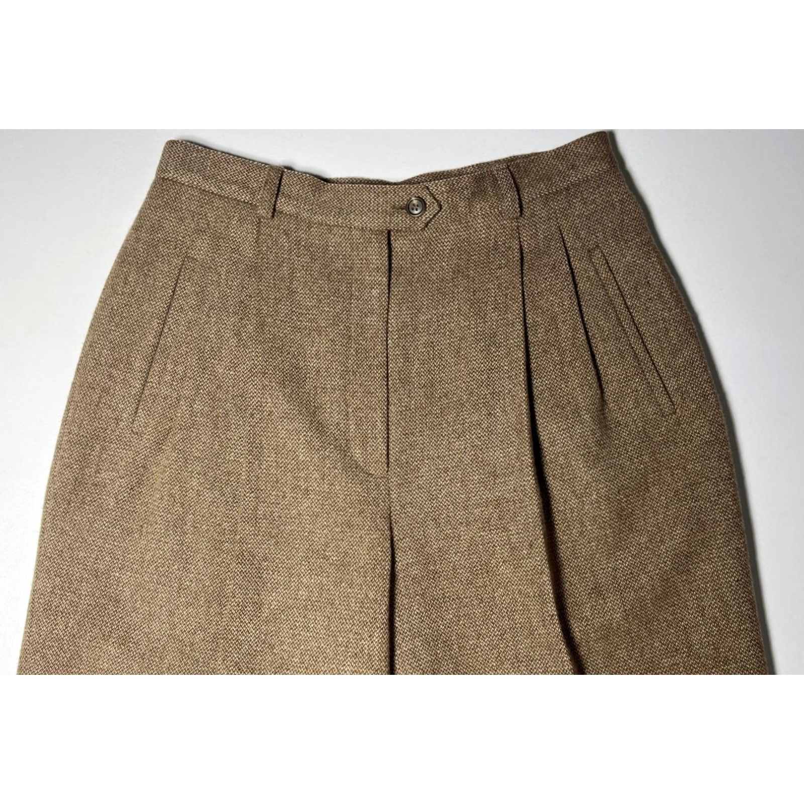 Ralph Lauren VINTAGE Lauren Ralph Lauren Pants Shirt? No... Size 28" / US 6 / IT 42 - 5 Thumbnail