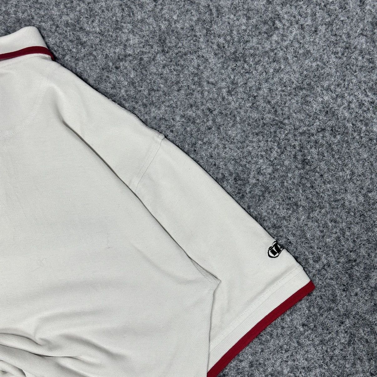 New England Outerwear VTG Mans England Polo Rugby World Cup 2003 Size S 00s USA Size US S / EU 44-46 / 1 - 8 Thumbnail