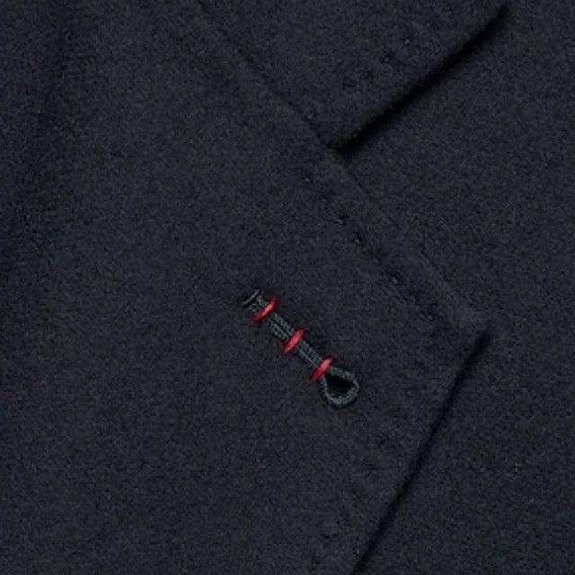 Gucci o1loc1c0326 770082 Lightweight Wool Jacket With Web Label Size US M / EU 48-50 / 2 - 4 Thumbnail