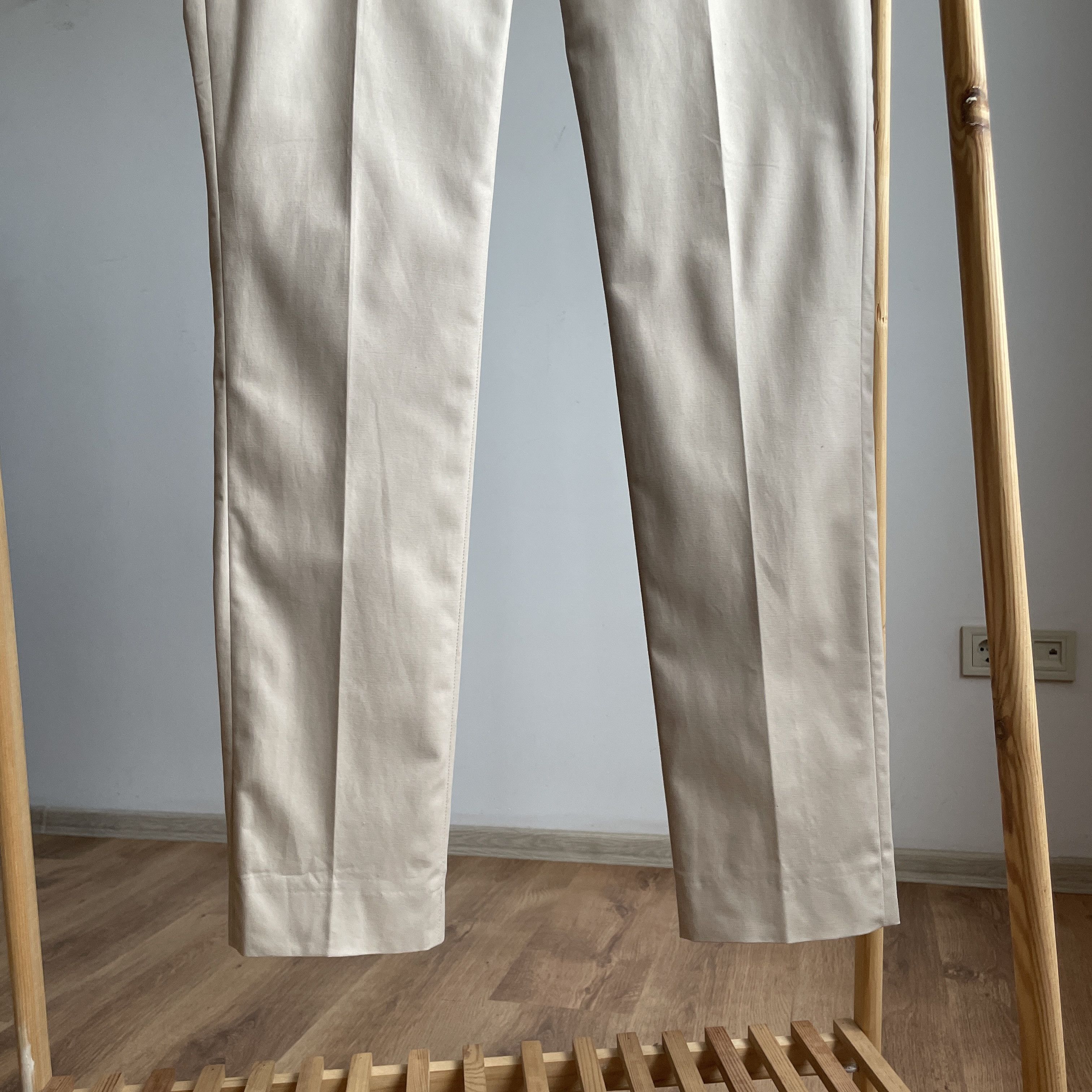 Hackett Hackett London Blazer Chino Pants Size 34R Size US 34 / EU 50 - 5 Thumbnail