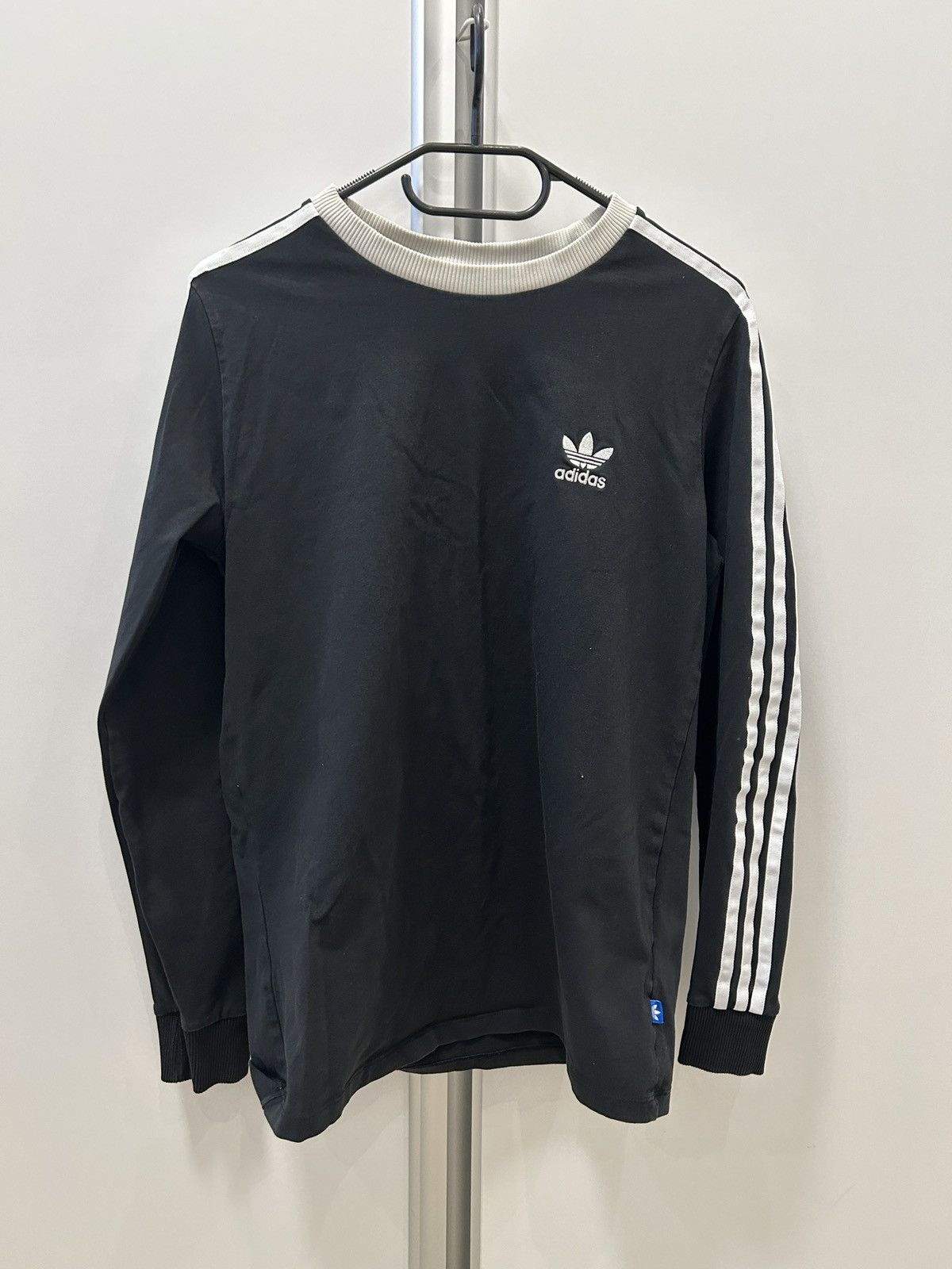 Adidas Long sleeve T-shirt Size US M / EU 48-50 / 2 - 1 Thumbnail