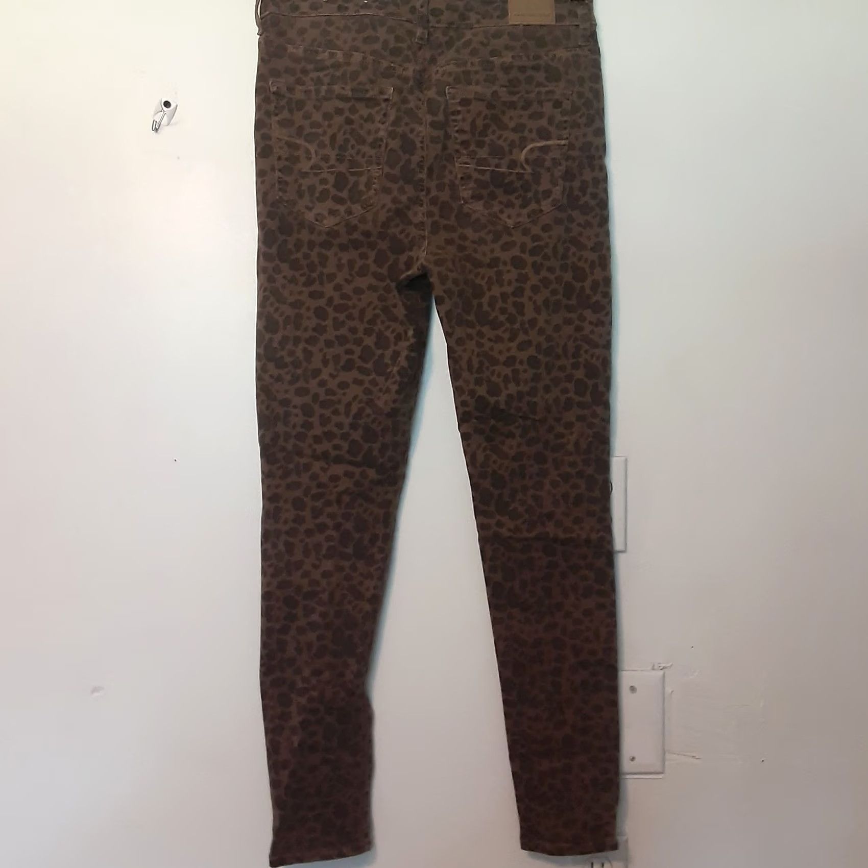 Vintage VINTAGE? No. Size 32" / US 10 / IT 46 - 7 Thumbnail
