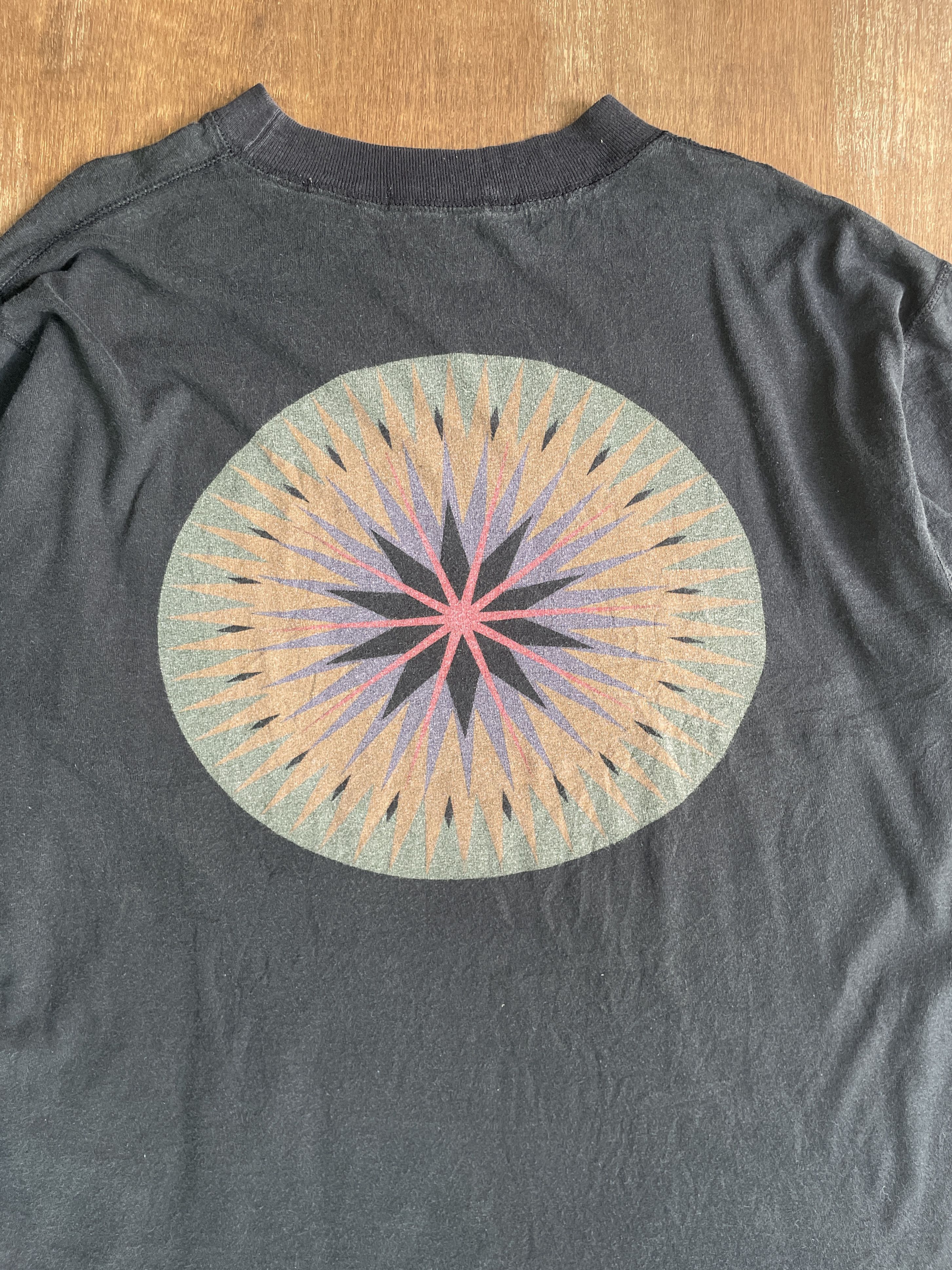 Marithe + Francois Girbaud MARITHE FRANCOIS Girbaud Vintage Tee Made in USA Size US M / EU 48-50 / 2 - 9 Thumbnail