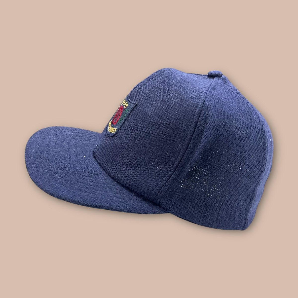 Chaps Ralph Lauren Vintage Chaps Ralph Lauren Cap Size ONE SIZE - 2 Thumbnail
