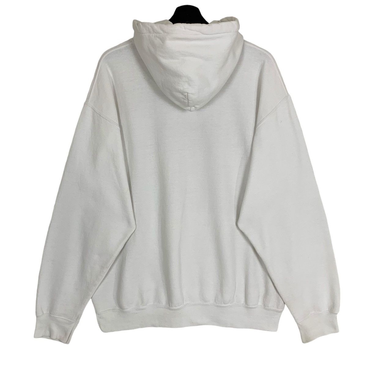 Other Spring Break Snowboard Co Spellout Logo Streetwear Hoodie Size US M / EU 48-50 / 2 - 7 Thumbnail