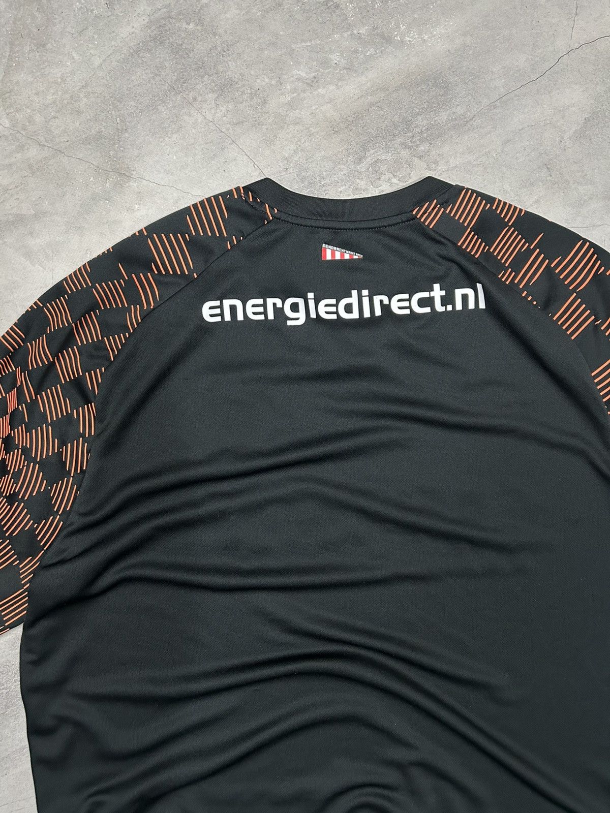 Vintage Umbro PSV Eindhoven Away Jersey Size US XL / EU 56 / 4 - 12 Thumbnail