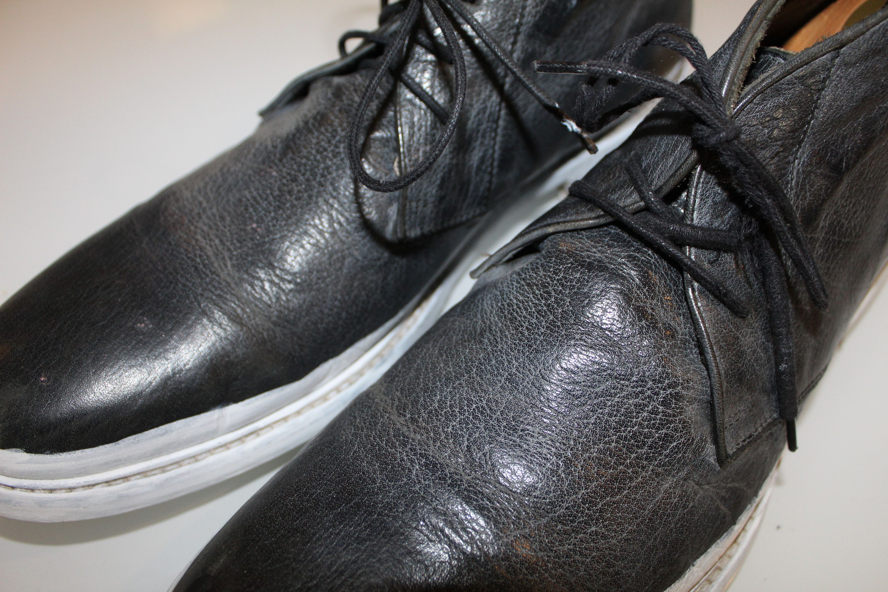 John Varvatos Varvatos Collection Boot – NYC Exclusive, Limited Edition Size US 11 / EU 44 - 6 Thumbnail