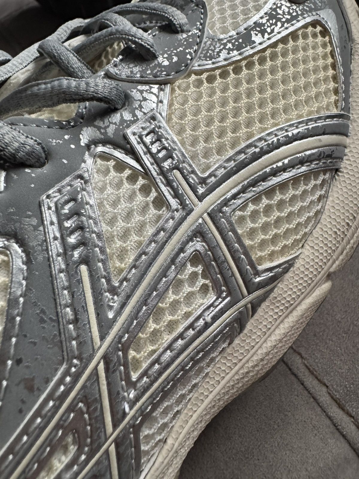 Asics ASICS GT-2160 sneakers size US9.5 Uk8.5 condition in photos Size US 9.5 / EU 42-43 - 23 Thumbnail