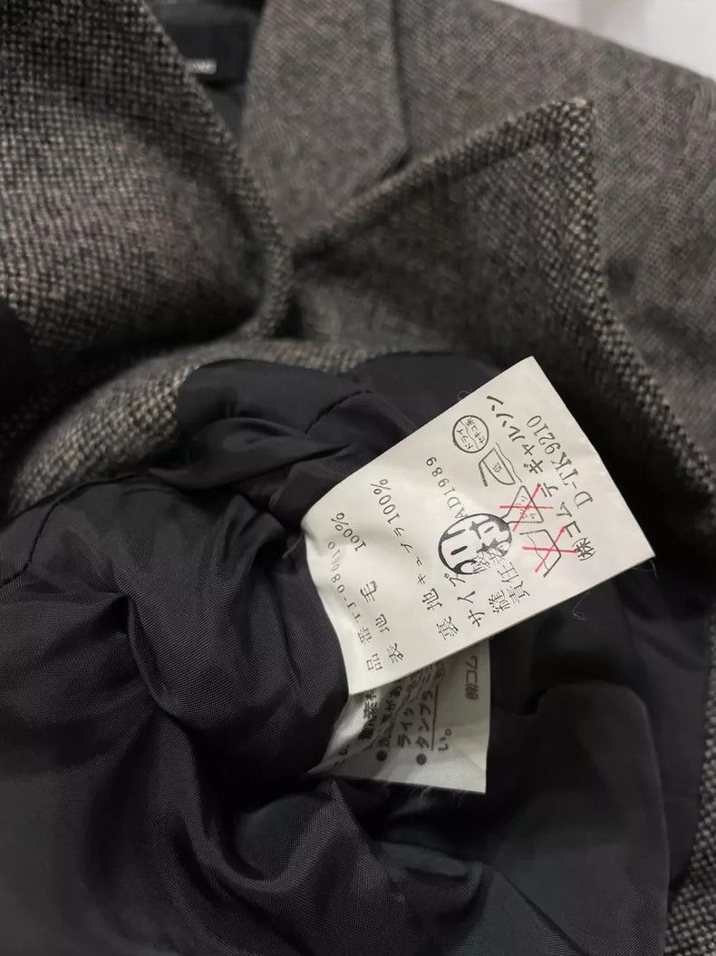 Other Comme des Garcons size one-size-fits-all jacket Size M / US 6-8 / IT 42-44 - 6 Thumbnail