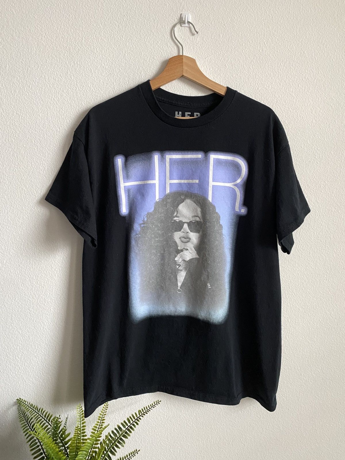 Other HER Rap Tee Size US L / EU 52-54 / 3 - 1 Thumbnail