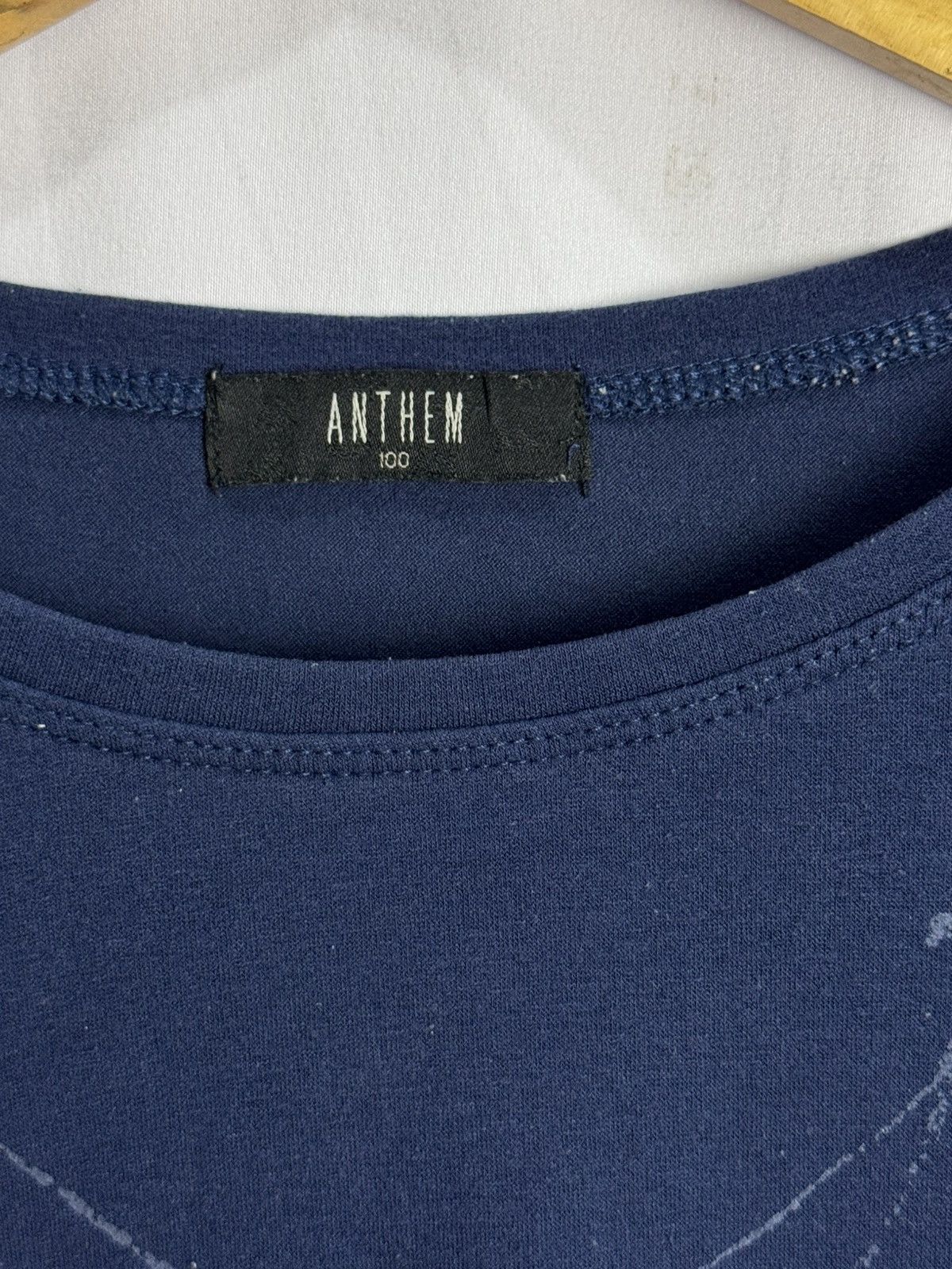 14th Addiction × If Six Was Nine × Japanese Brand Japanese Archive Necklace Anthem Ifsix Lgb Style Size US S / EU 44-46 / 1 - 4 Thumbnail