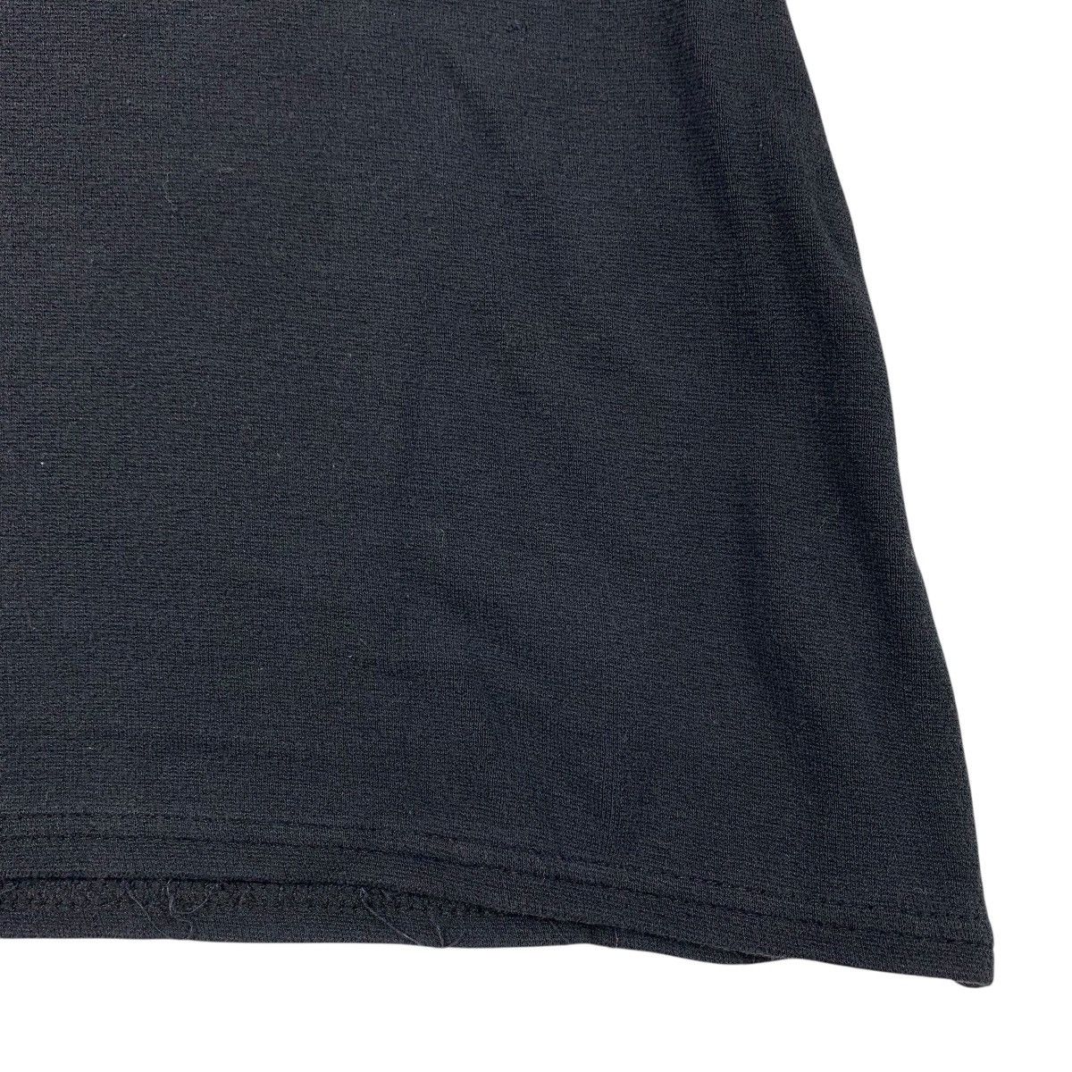 Other Vintage Rectangle Blanc Paris Sleeveless Mock Neck Trim Size XS / US 0-2 / IT 36-38 - 8 Thumbnail