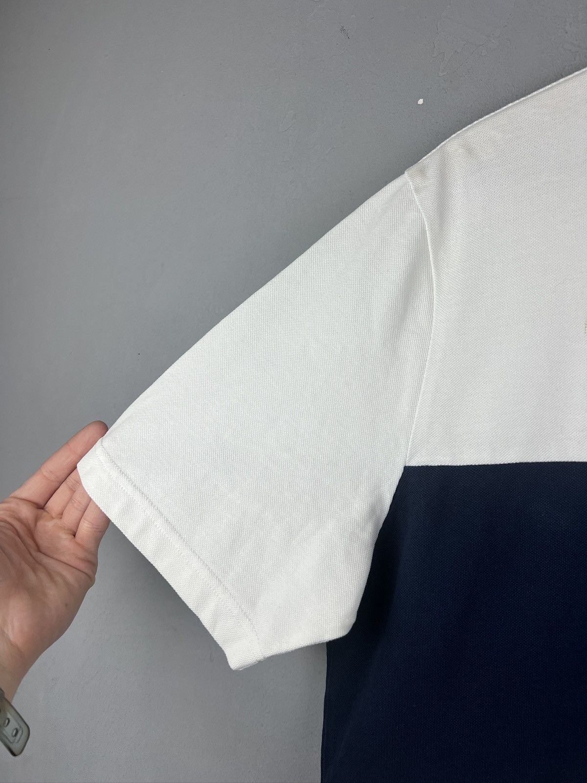 Vintage Oakley Polo T shirt Men’s XL Classic Size US XL / EU 56 / 4 - 4 Thumbnail