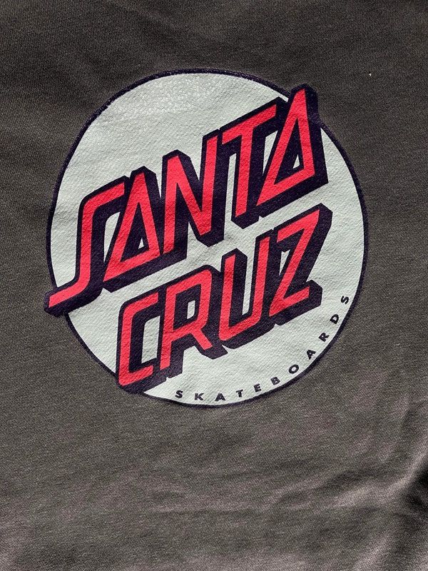 Other Santa Cruz + Vans + Daily Paper + G-Star RAW Lot Hoodie Size US S / EU 44-46 / 1 - 16 Thumbnail
