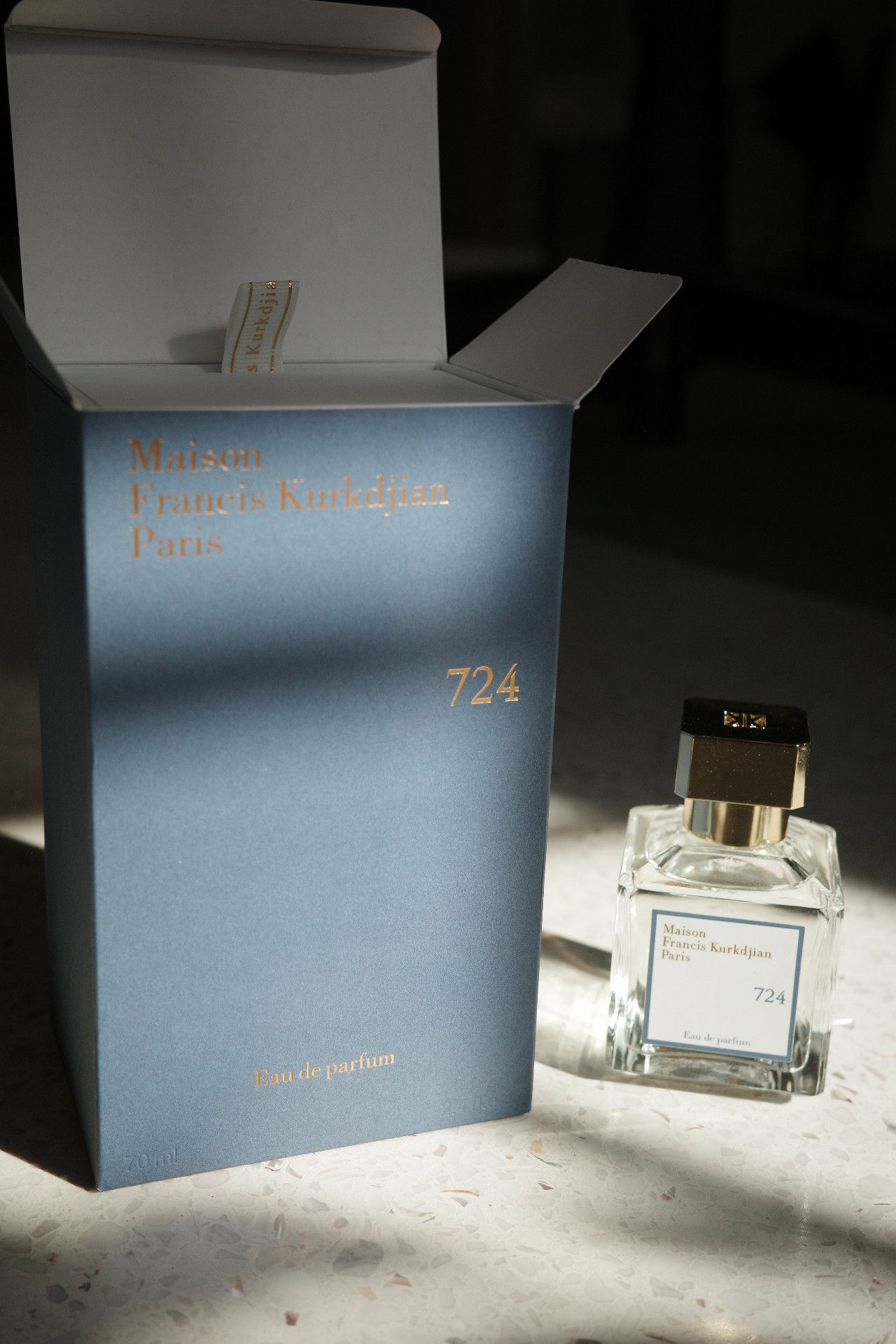 Maison Francis Kurkdjian 724 EDP Size ONE SIZE - 1 Thumbnail