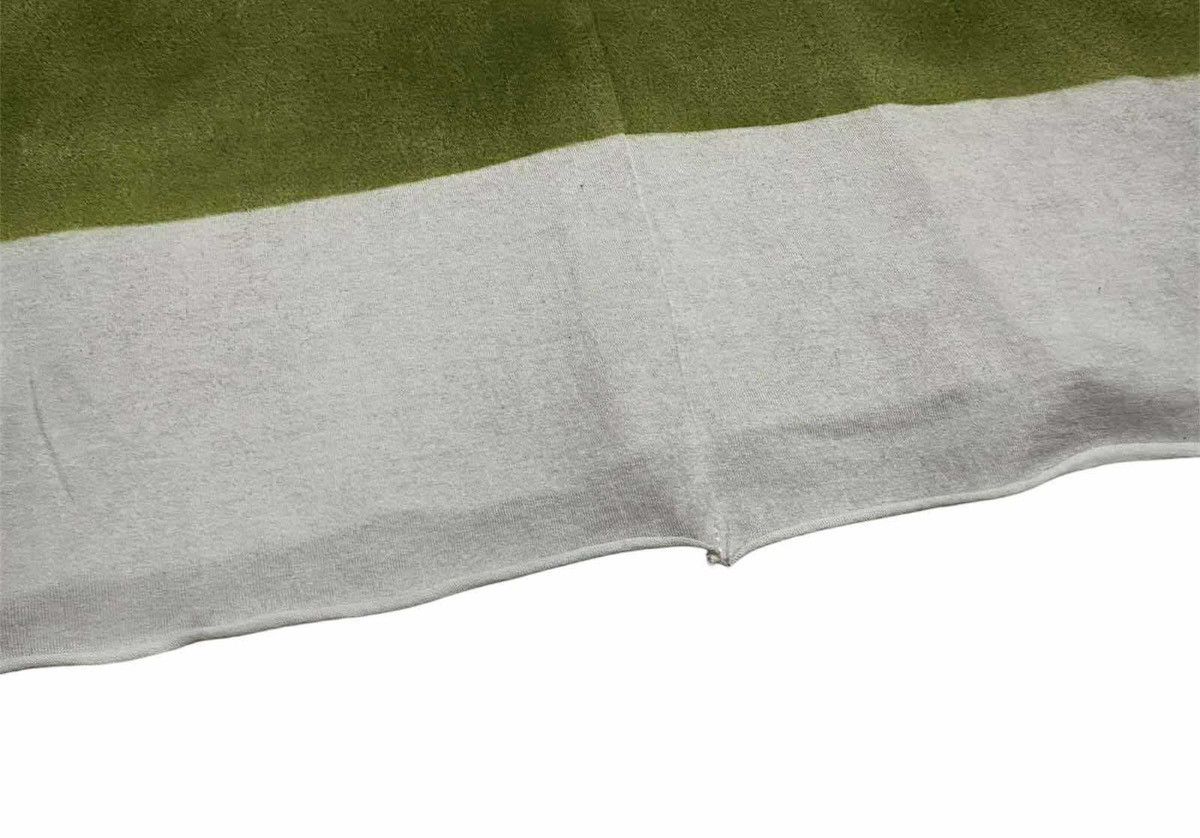 Kazuyuki Kumagai Attachment 🔥Y2K Archived Kazuyuki Kumagai Attachment Raw Edge Shirt Size US M / EU 48-50 / 2 - 9 Thumbnail