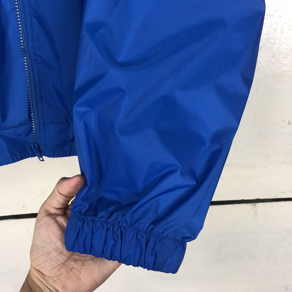 Japanese Brand FALKEN RACING WINDBREAKER Size US M / EU 48-50 / 2 - 13 Thumbnail