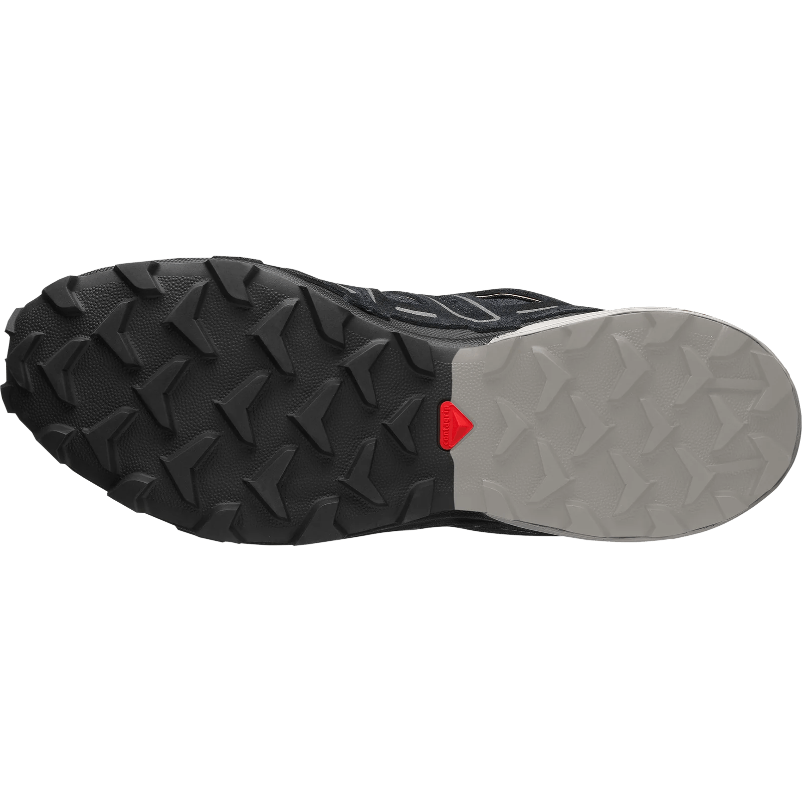 Salomon o1s22i1n0125 Speedcross 3 Sneakers in Black Size US 10.5 / EU 43-44 - 4 Thumbnail