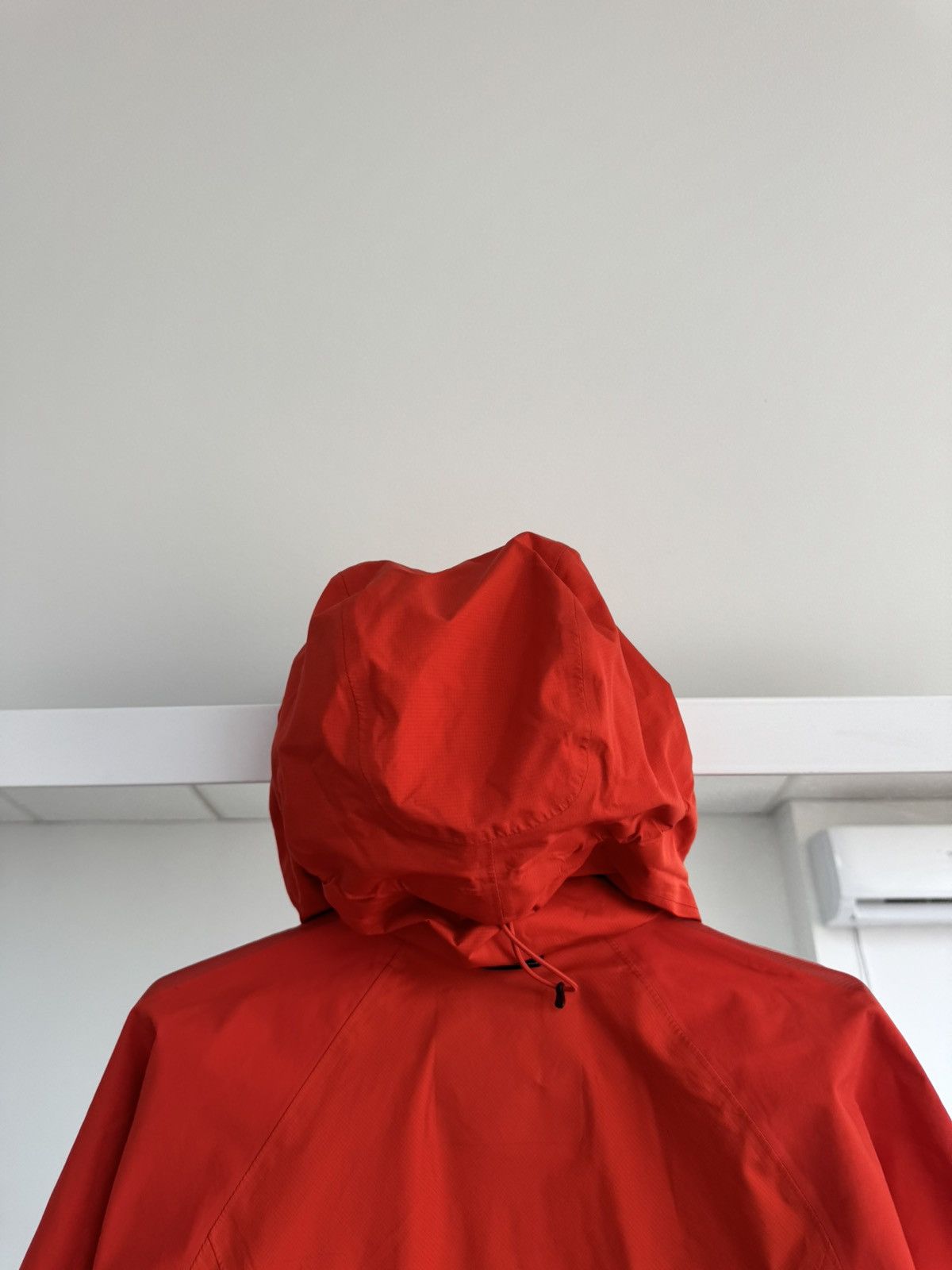 Adidas Vintage Adidas Terrex Gore tex Jacket Outdoor Travel Mens XL Size US XL / EU 56 / 4 - 24 Thumbnail