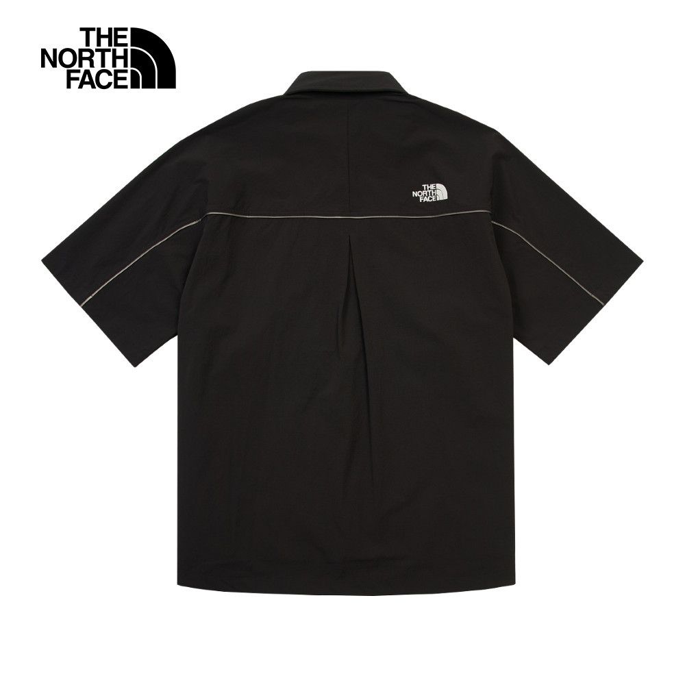 Kazuki Kuraishi × The North Face Urban Exploration KAZUKI OVERSIZE SS SHIRT Size US M / EU 48-50 / 2 - 2 Thumbnail