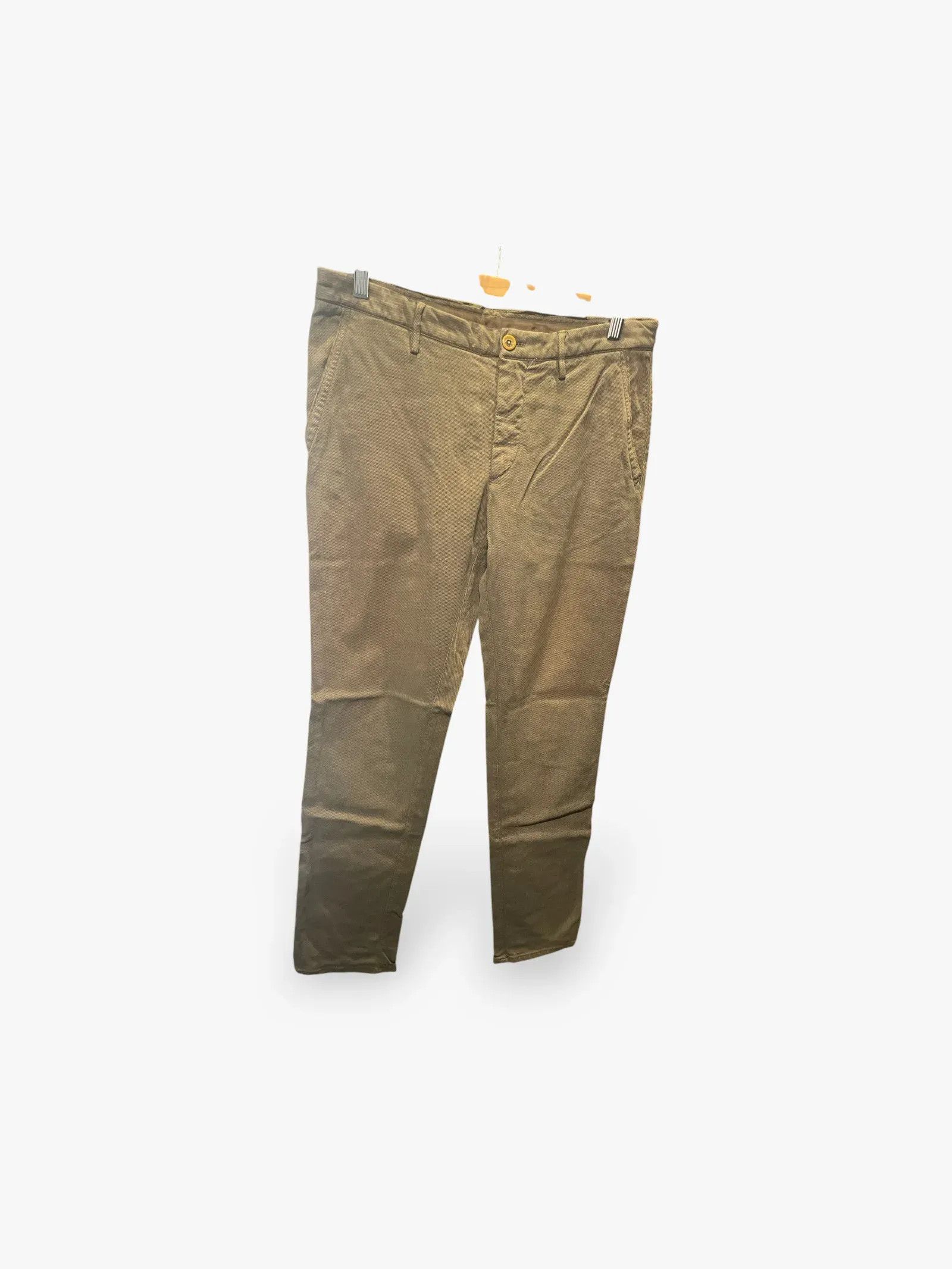 Massimo Dutti Massimo Dutti Pants Size US 28 / EU 44 - 1 Thumbnail
