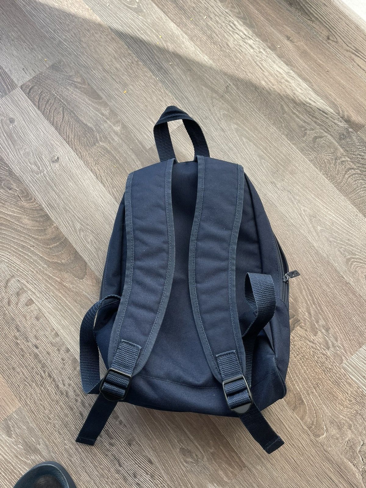 Reebok × Vintage Vintage Reebok Backpack Y2K Os Size ONE SIZE - 3 Thumbnail
