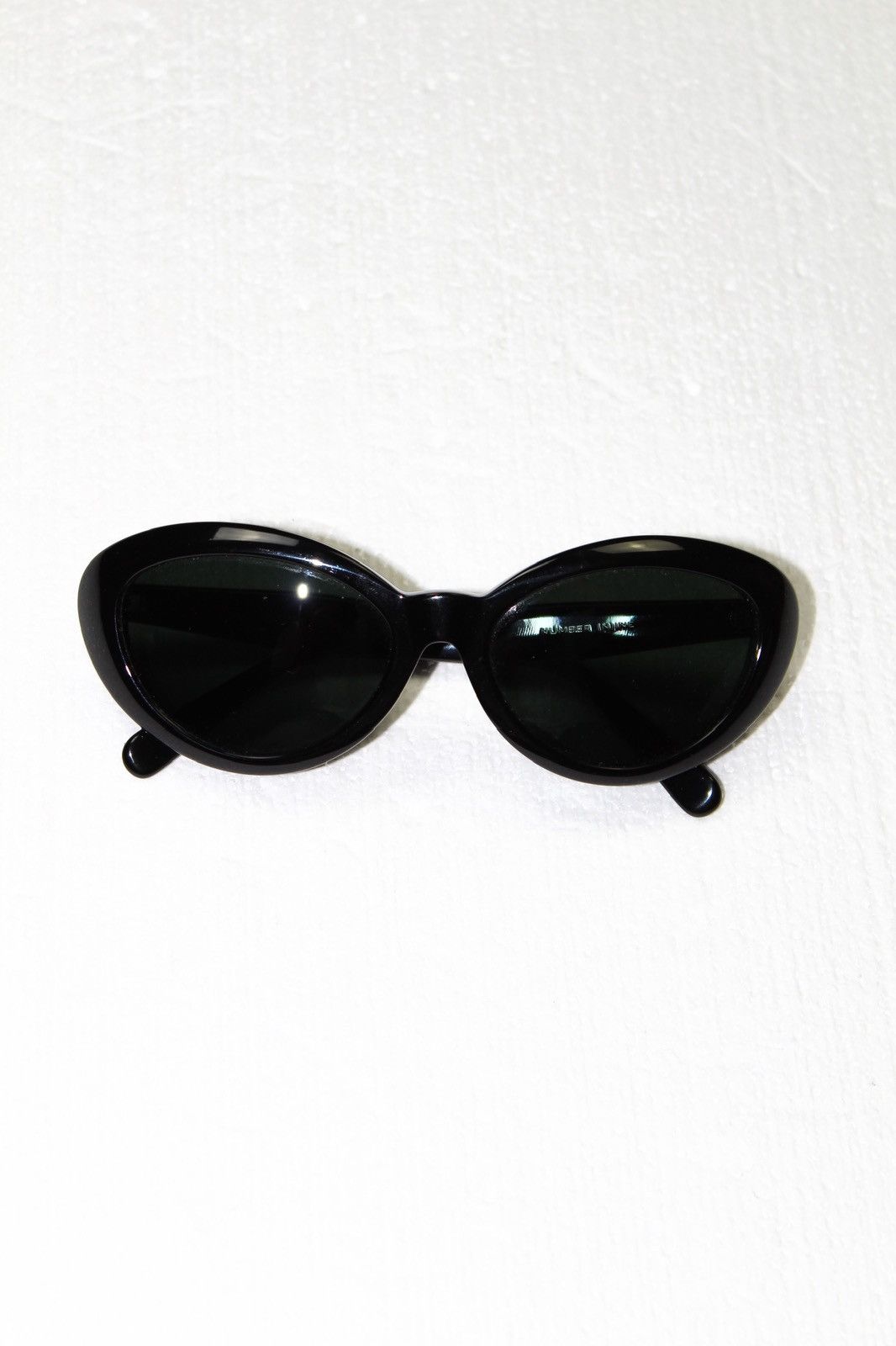 Men's Number (N)ine Sunglasses | Grailed