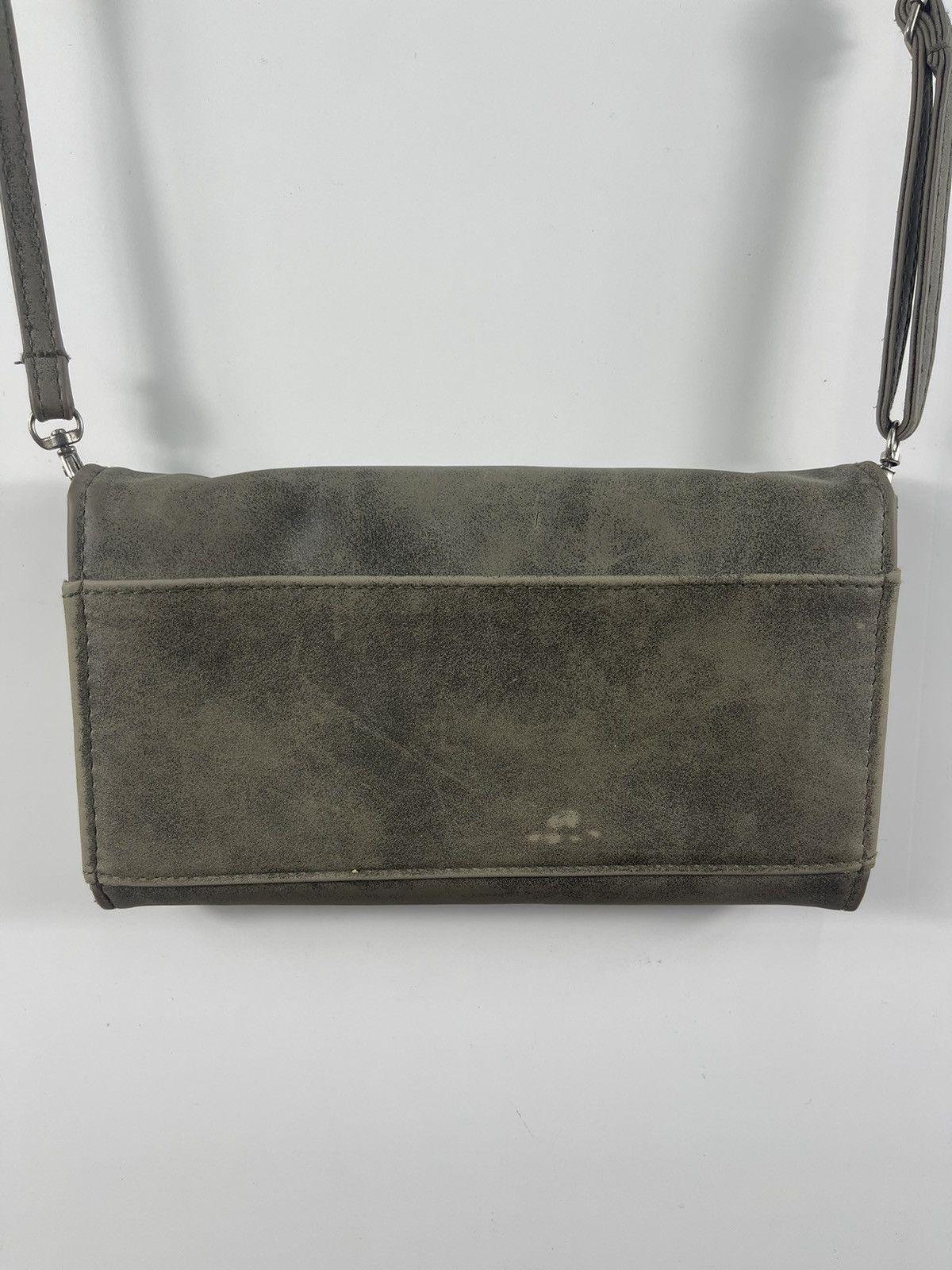 Yohji Yamamoto Y’s by Yohji Yamamoto shoulder bag Size ONE SIZE - 4 Thumbnail