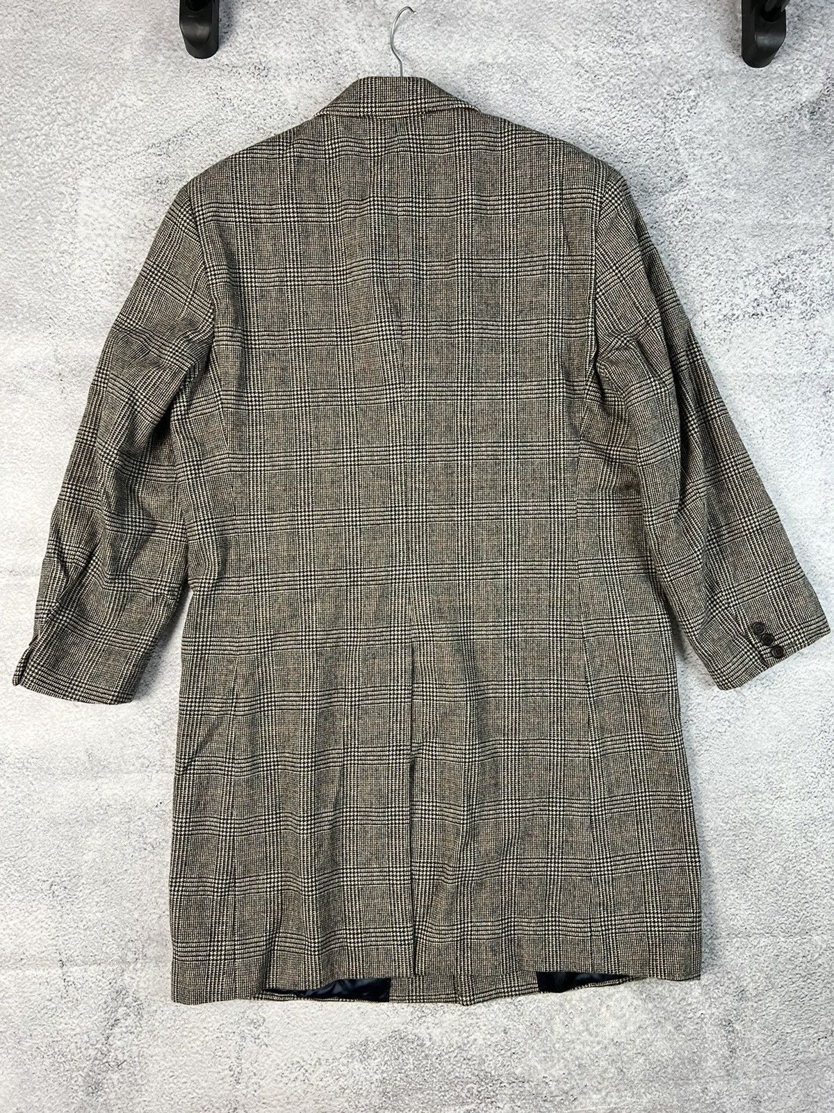 Designer × Gant Gant Lana wool coat Size US L / EU 52-54 / 3 - 12 Thumbnail
