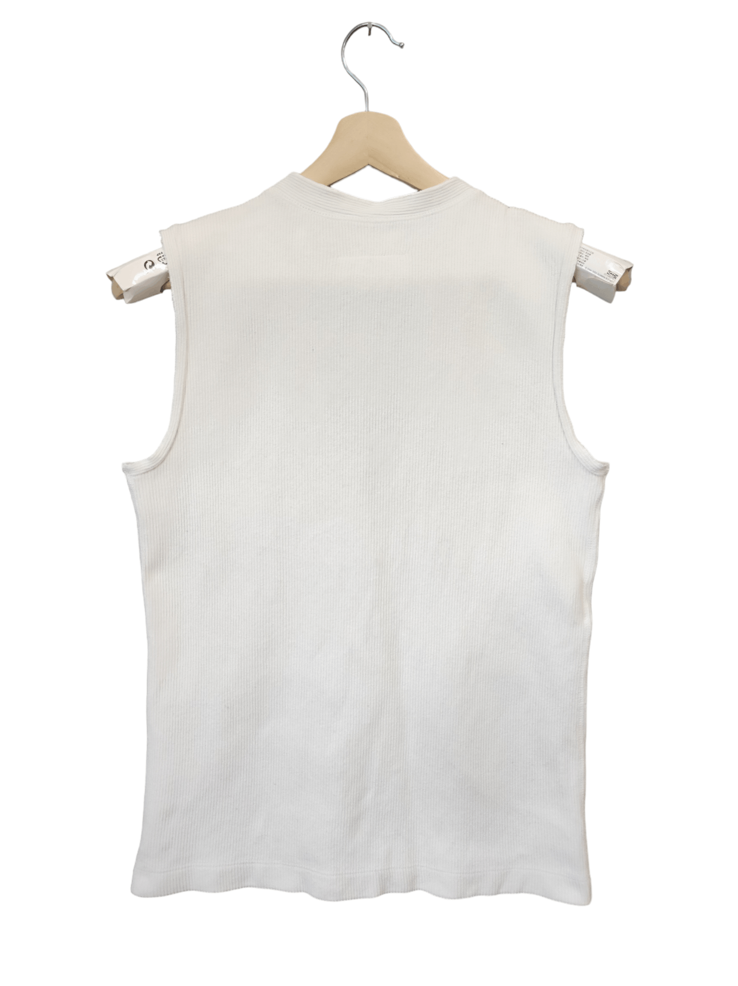 Maison Margiela Maison Margiela Cut Sleeves Margiela Italy Size US M / EU 48-50 / 2 - 3 Thumbnail