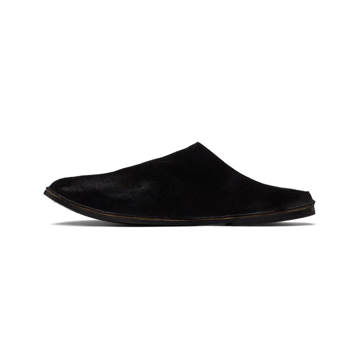 Marsell Marsell Srasacco Mules Size US 9 / EU 42 - 2 Thumbnail