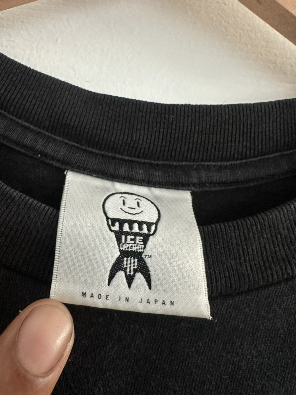 Icecream Chocolate bars (nigo) (last drop) Size US XL / EU 56 / 4 - 5 Thumbnail