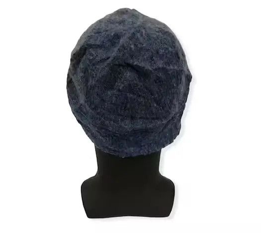 Montbell Vintage Montbell Embroidery beanie Hat Size ONE SIZE - 5 Thumbnail