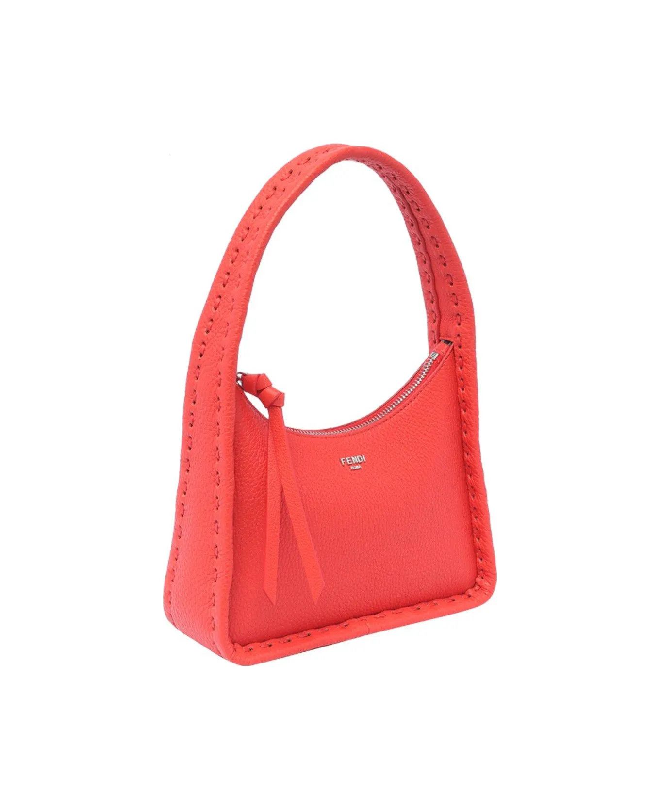 Fendi o1mtch0225 Mini Fendessence in Orange Size ONE SIZE - 2 Thumbnail