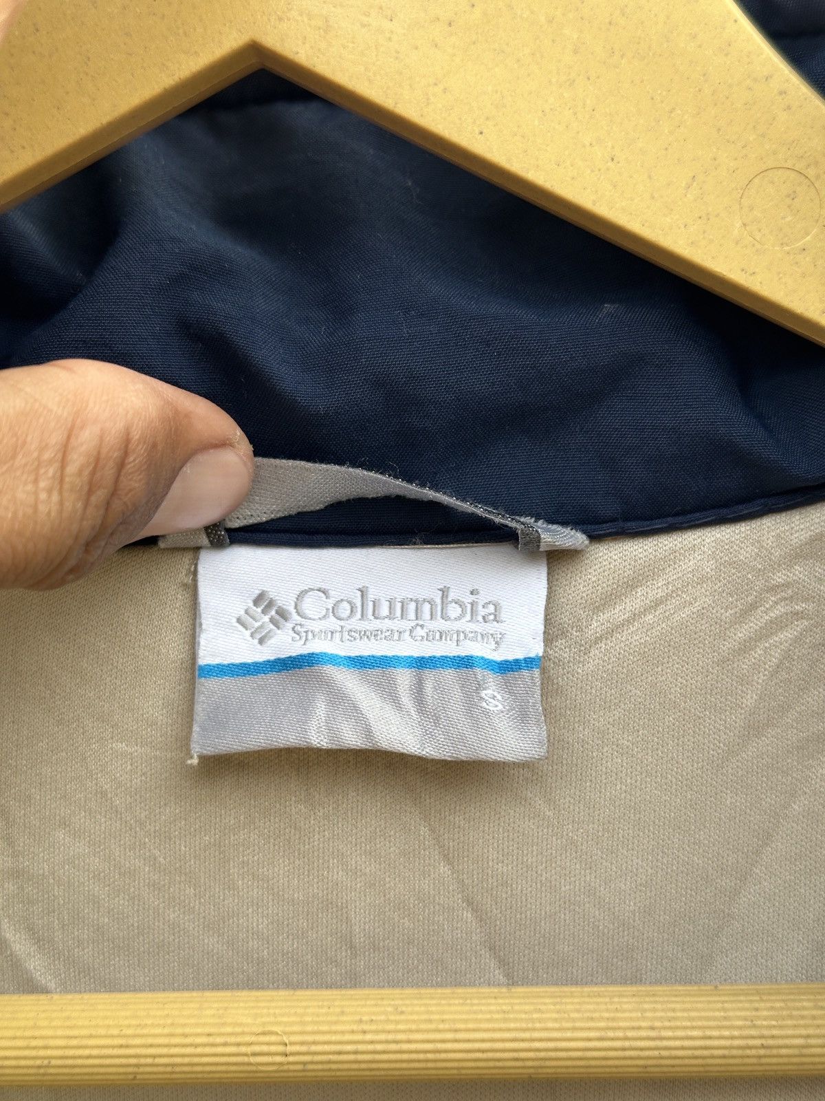 Columbia 💥Columbia Fleece Jacket💥 Size US S / EU 44-46 / 1 - 5 Thumbnail