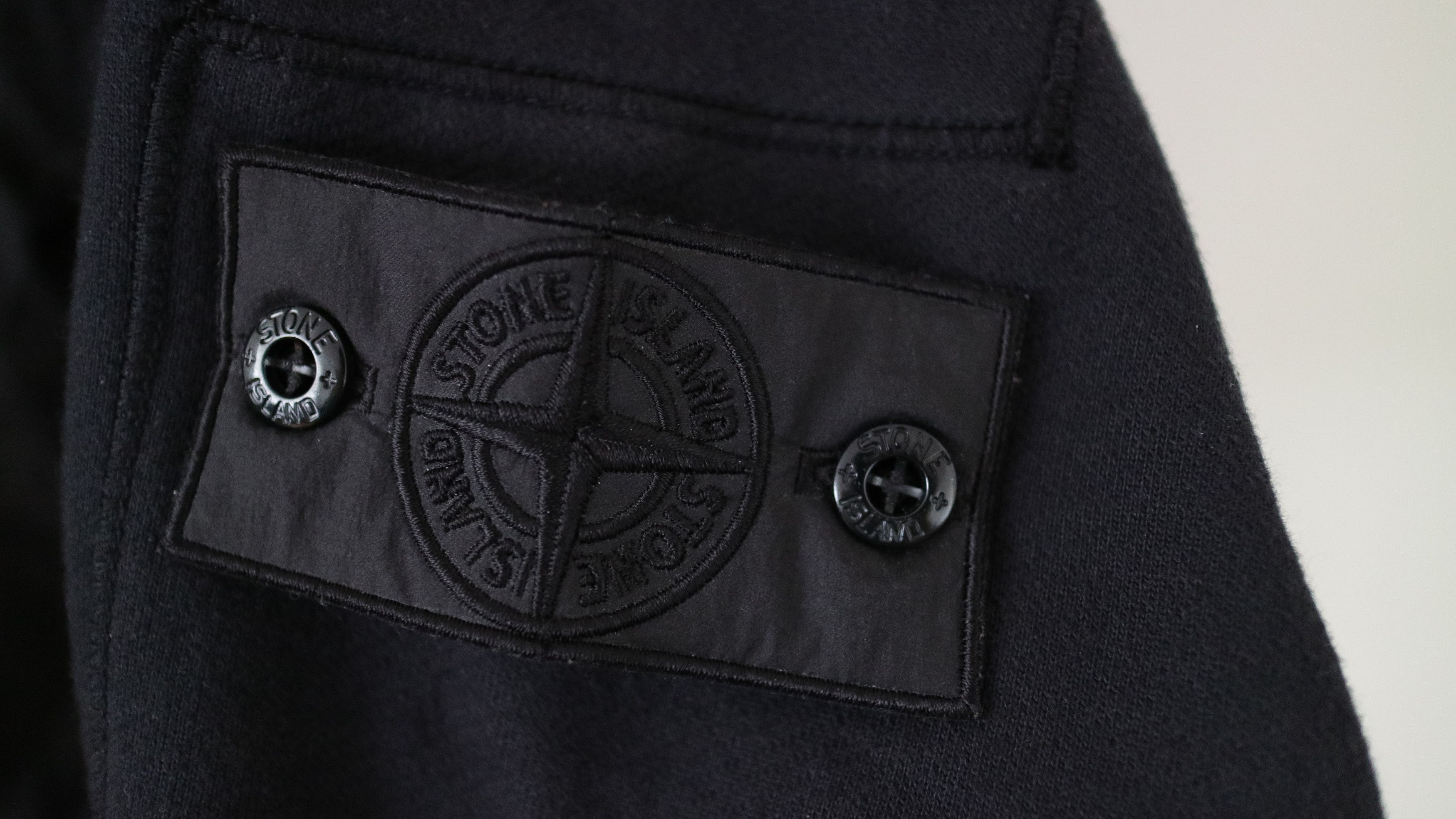 Stone Island Shadow Project 10th Anniversary Hoody Size US M / EU 48-50 / 2 - 5 Thumbnail