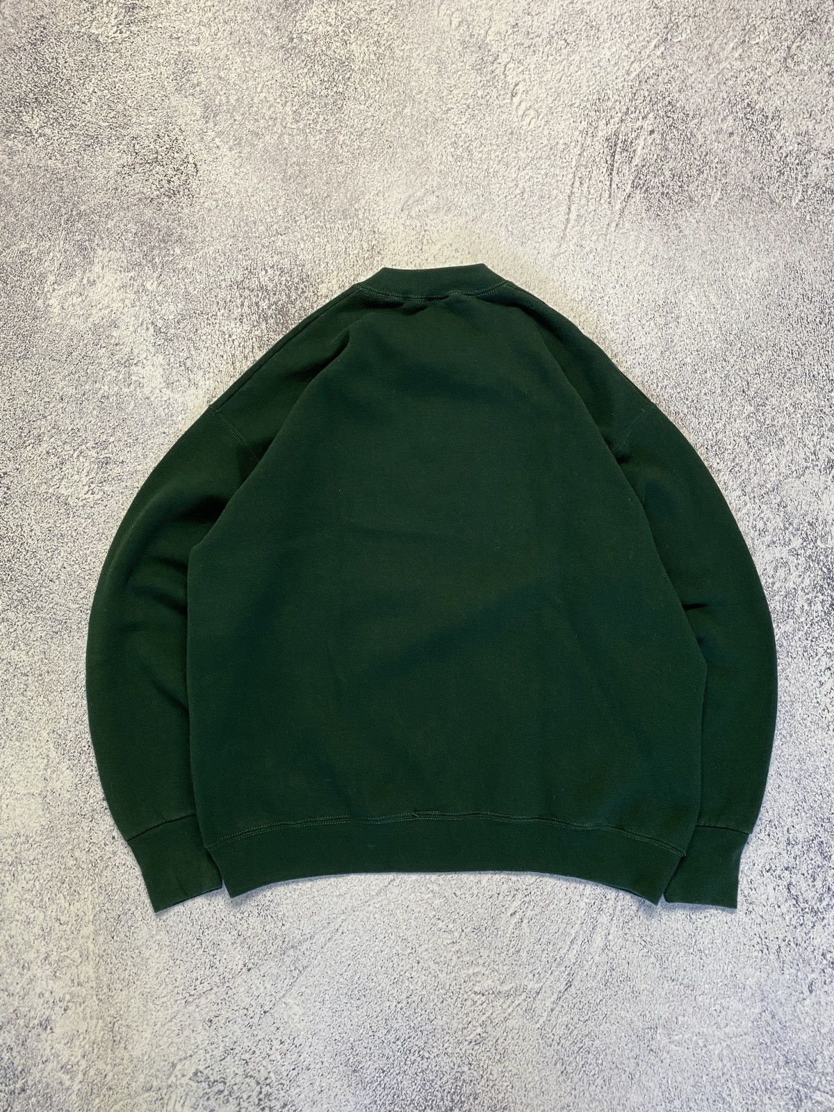 Fruit Of The Loom × Vintage Vintage Fruit of the Loom New York Crewneck Sweatshirt Boxy Size US L / EU 52-54 / 3 - 9 Thumbnail