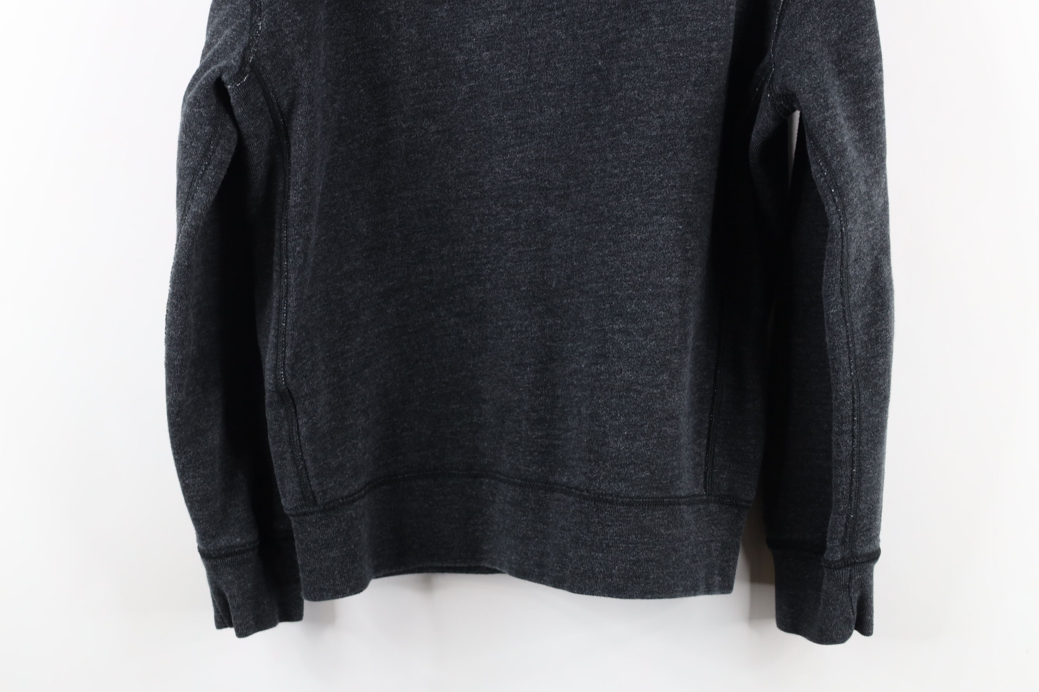Polo Ralph Lauren Vintage Ralph Lauren Full Zip Hoodie Sweatshirt Gray Size US M / EU 48-50 / 2 - 9 Thumbnail