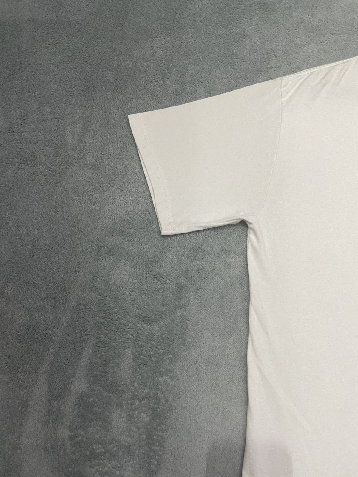 Ellesse × Japanese Brand ELLESSE X MURUA STREETWEAR TSHIRT Size US L / EU 52-54 / 3 - 4 Thumbnail